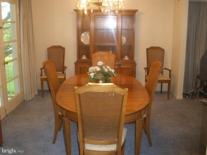 520 Randolph Road Silver Spring, MD 20904 - Photo 6 of 22 Dining Room