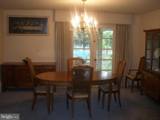 520 Randolph Road Silver Spring, MD 20904 - Photo 7 of 22 Dining Room #2
