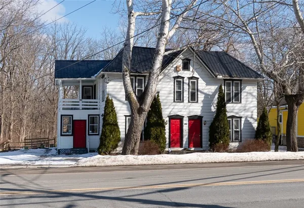 $359,000 | 8347 North Main Street, Covert, NY 14847
