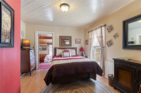 $359,000 | 8347 North Main Street, Covert, NY 14847
