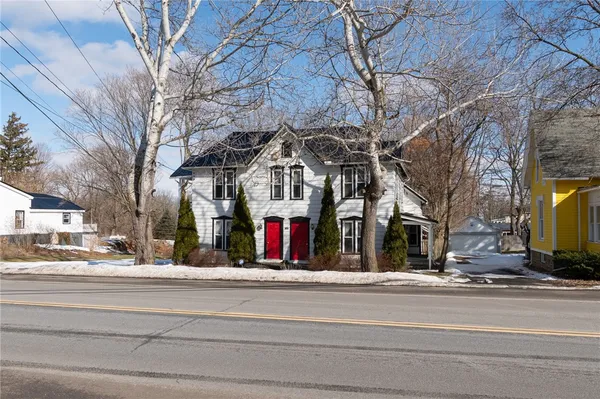 $359,000 | 8347 North Main Street, Covert, NY 14847