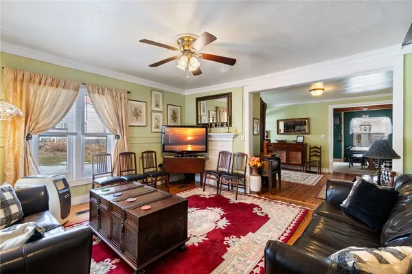 $359,000 | 8347 North Main Street, Covert, NY 14847