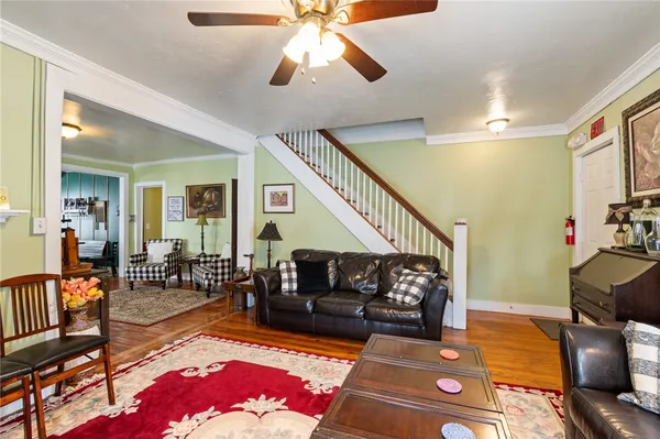 $359,000 | 8347 North Main Street, Covert, NY 14847