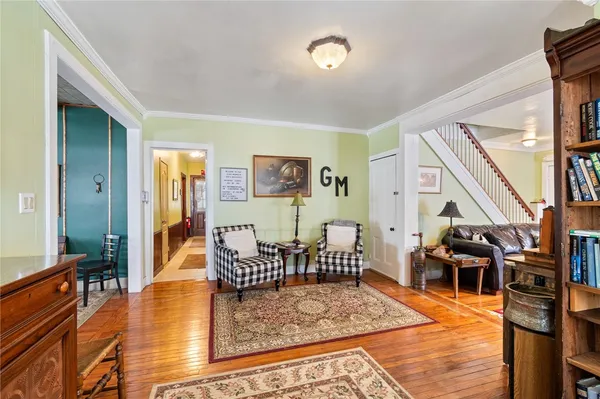 $359,000 | 8347 North Main Street, Covert, NY 14847
