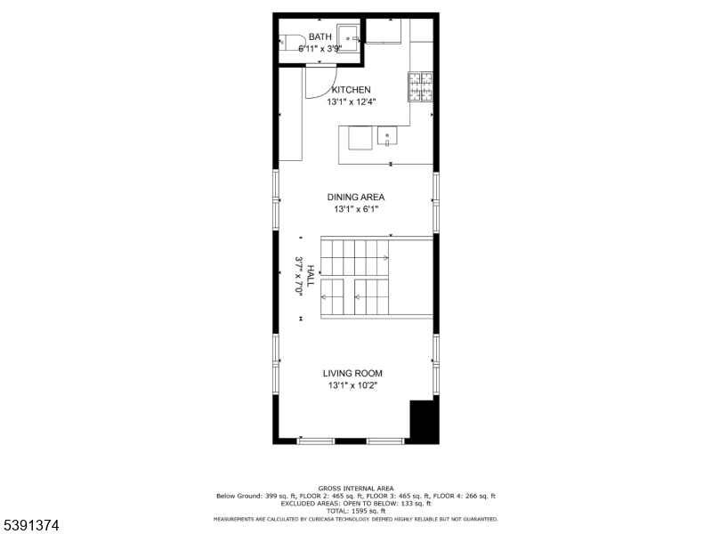 11 Washington Street, Unit B Montclair, NJ 07042 - Photo 20 of 29