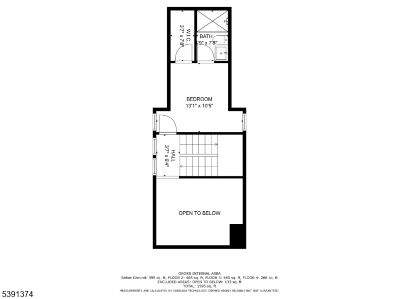 11 Washington Street, Unit B Montclair, NJ 07042 - Photo 25 of 29