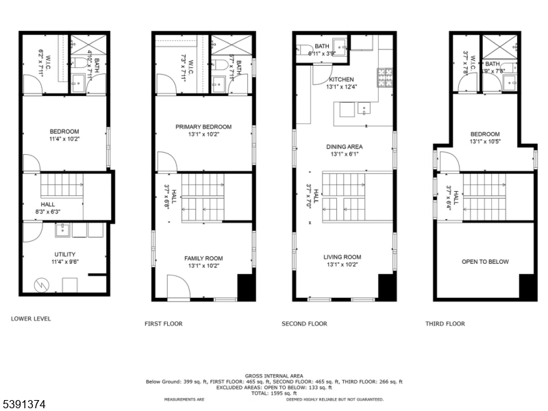 11 Washington Street, Unit B Montclair, NJ 07042 - Photo 29 of 29