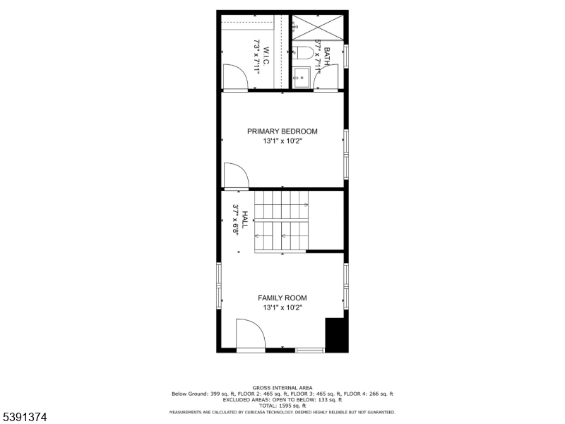 11 Washington Street, Unit B Montclair, NJ 07042 - Photo 7 of 29