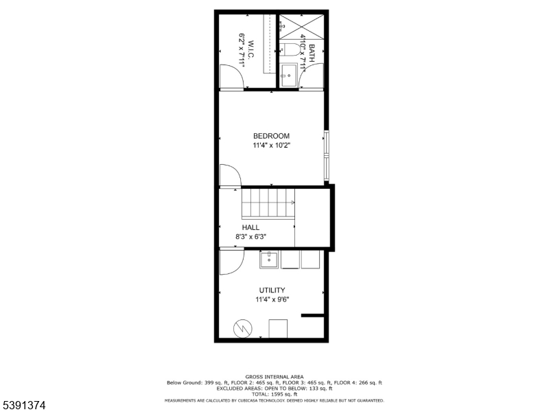 11 Washington Street, Unit B Montclair, NJ 07042 - Photo 10 of 29