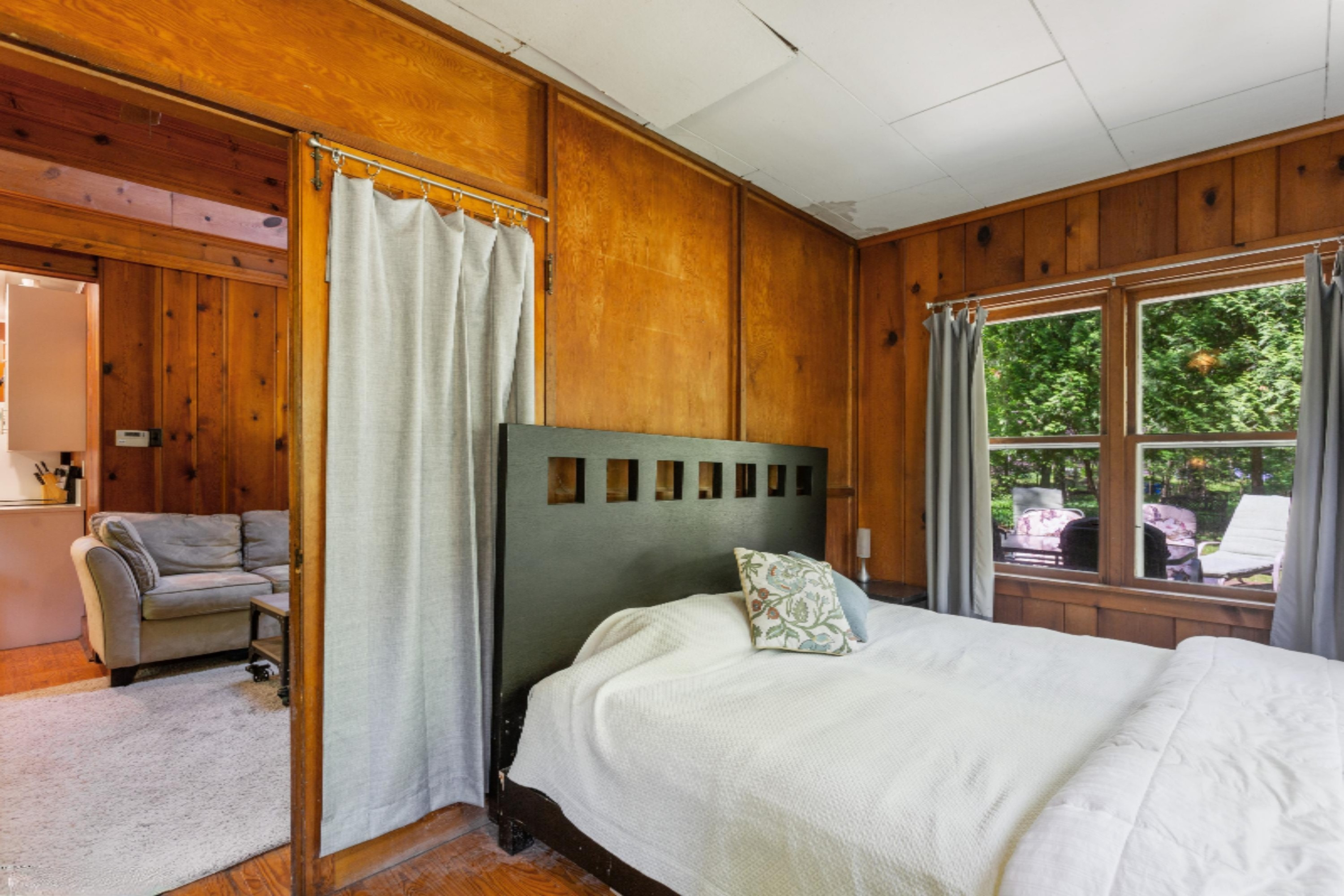 16417 Raz Road Union Pier, MI 49129 - Photo 13 of 29 MASTER BEDROOM