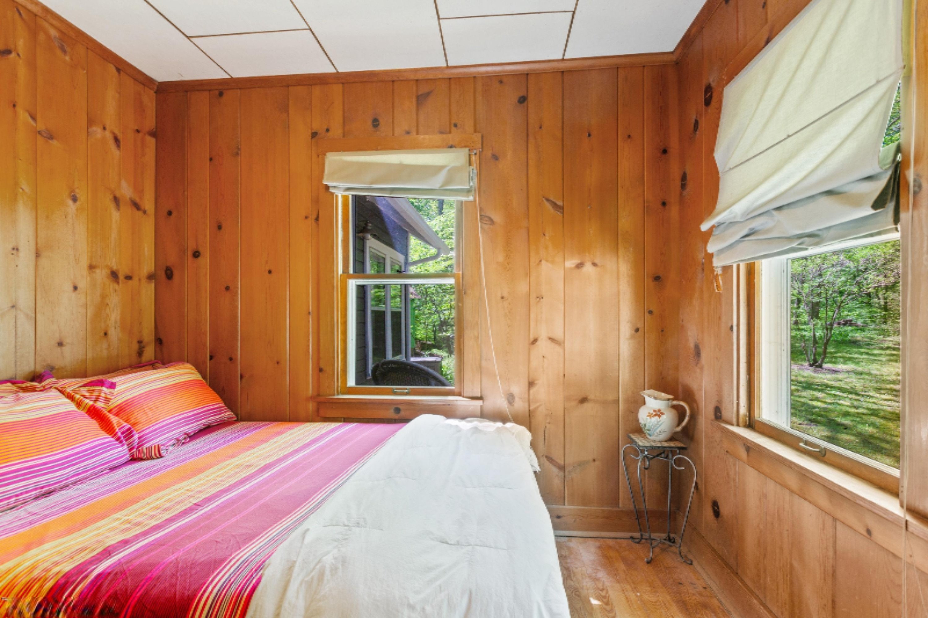 16417 Raz Road Union Pier, MI 49129 - Photo 18 of 29 BEDROOM 3