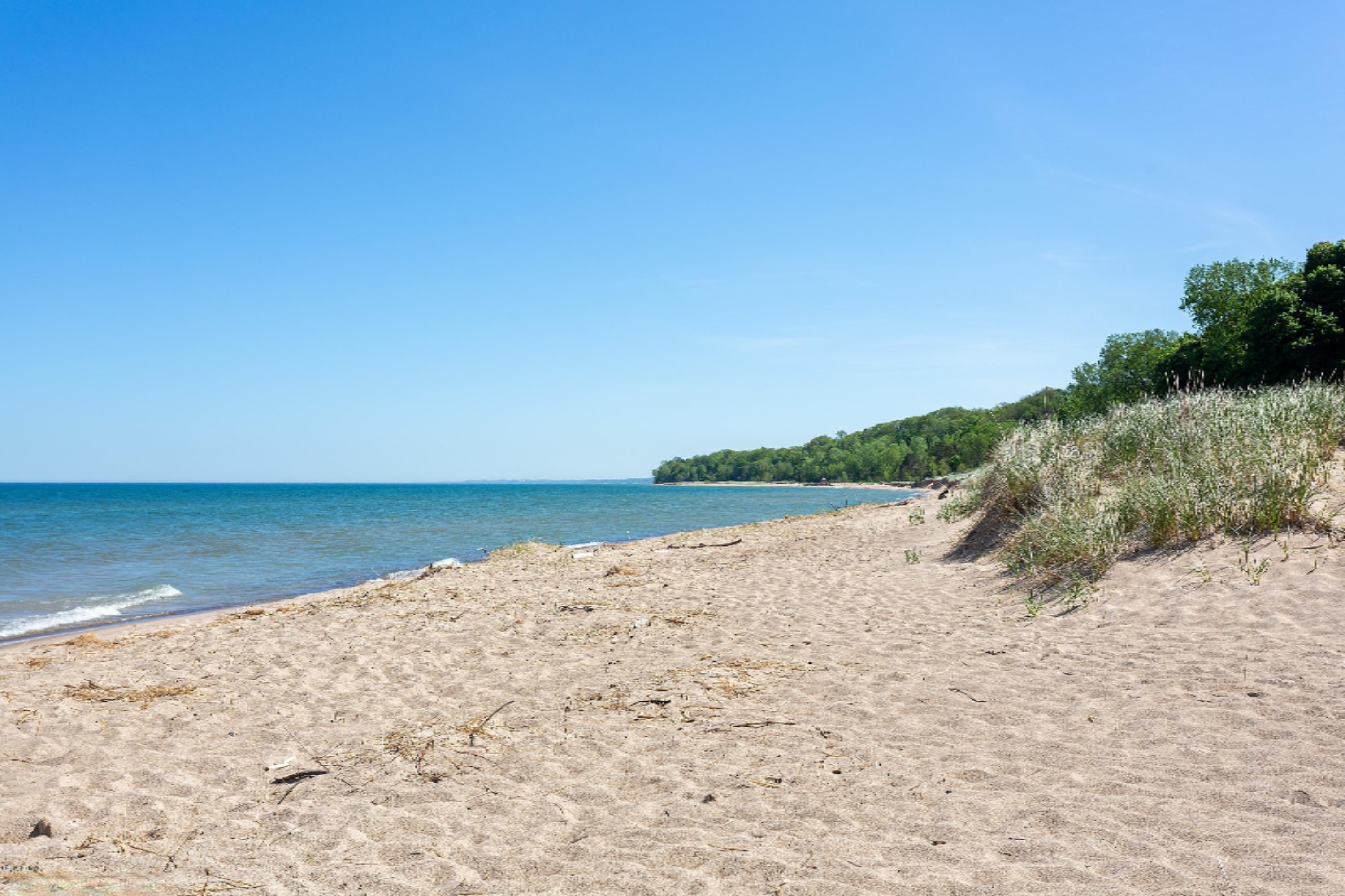 16417 Raz Road Union Pier, MI 49129 - Photo 28 of 29 1MILE TO BEACH