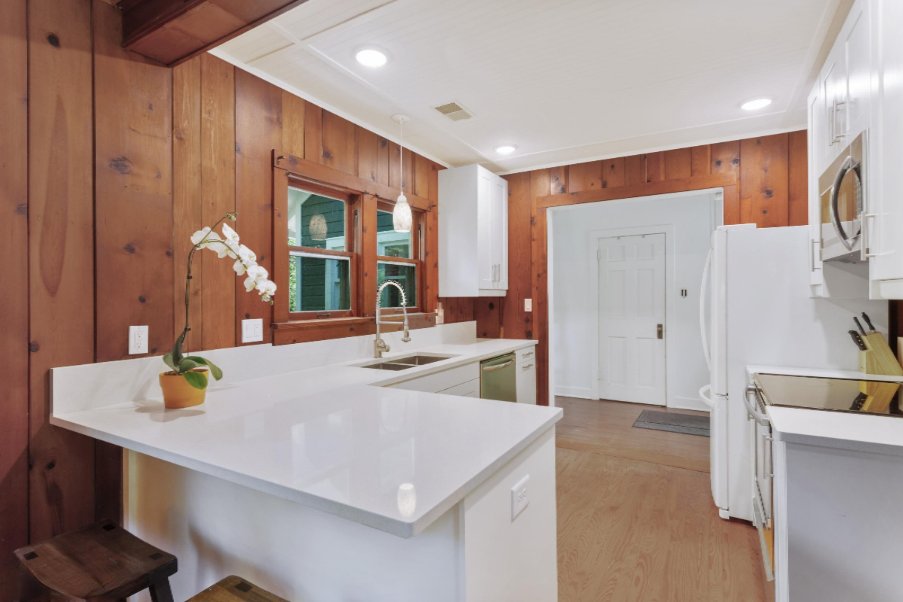 16417 Raz Road Union Pier, MI 49129 - Photo 6 of 29 NEW KITCHEN