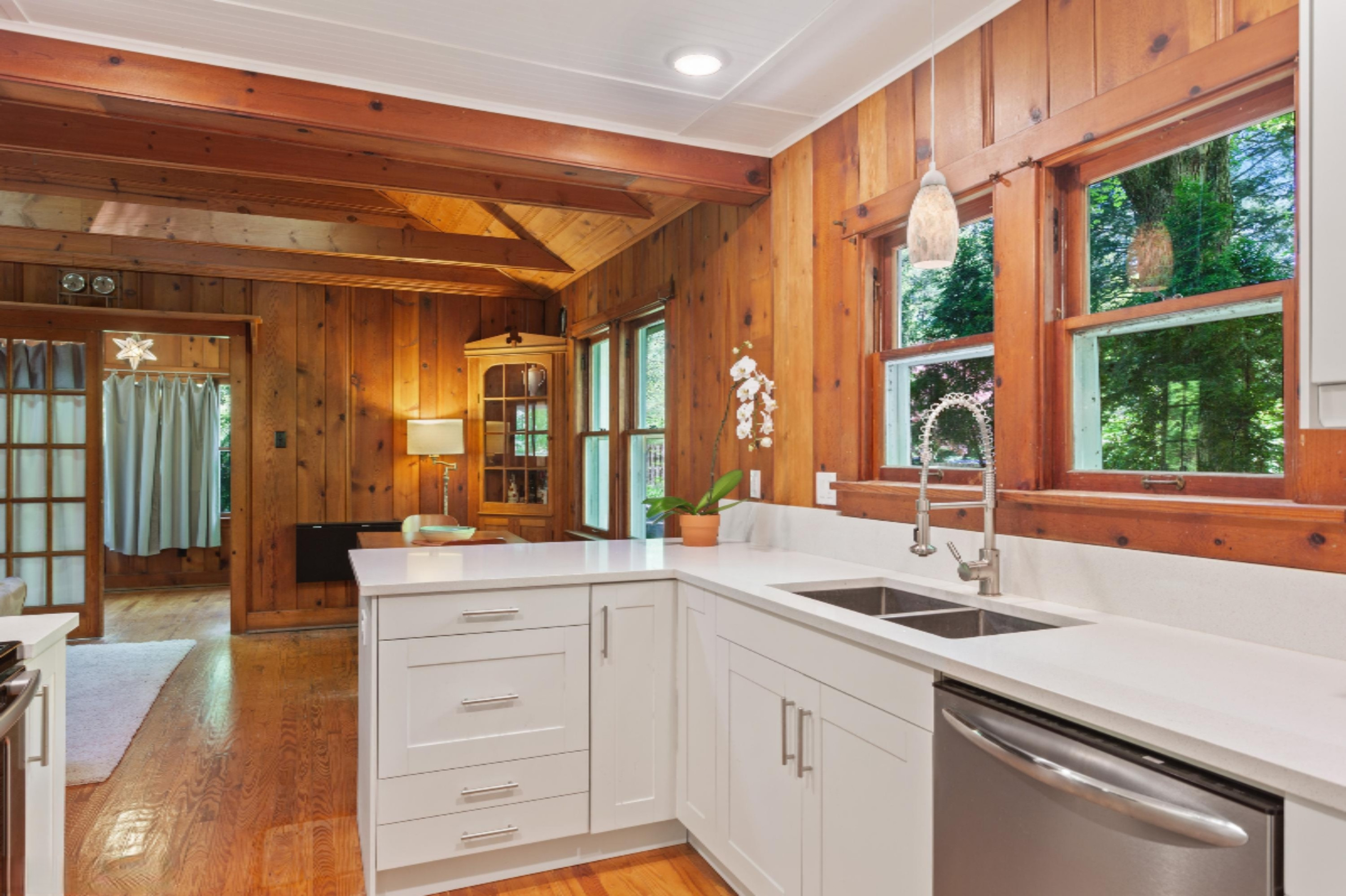 16417 Raz Road Union Pier, MI 49129 - Photo 7 of 29 NEW KITCHEN