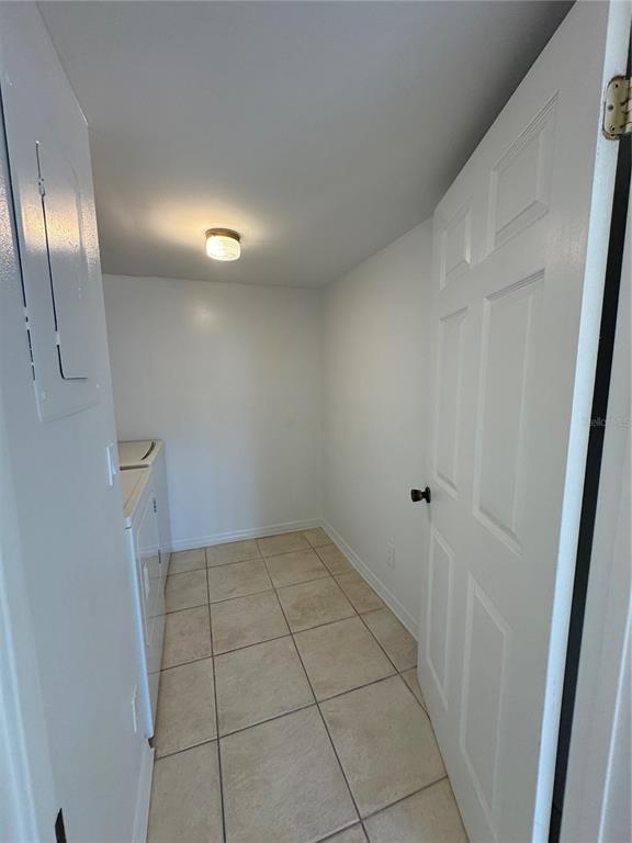 8213 Sun Spring Circle, Unit 61 Orlando, FL 32825 - Photo 31 of 44 a view of an empty room