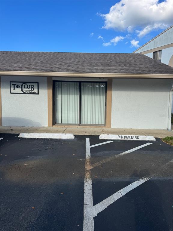 8213 Sun Spring Circle, Unit 61 Orlando, FL 32825 - Photo 37 of 44 a outdoor view