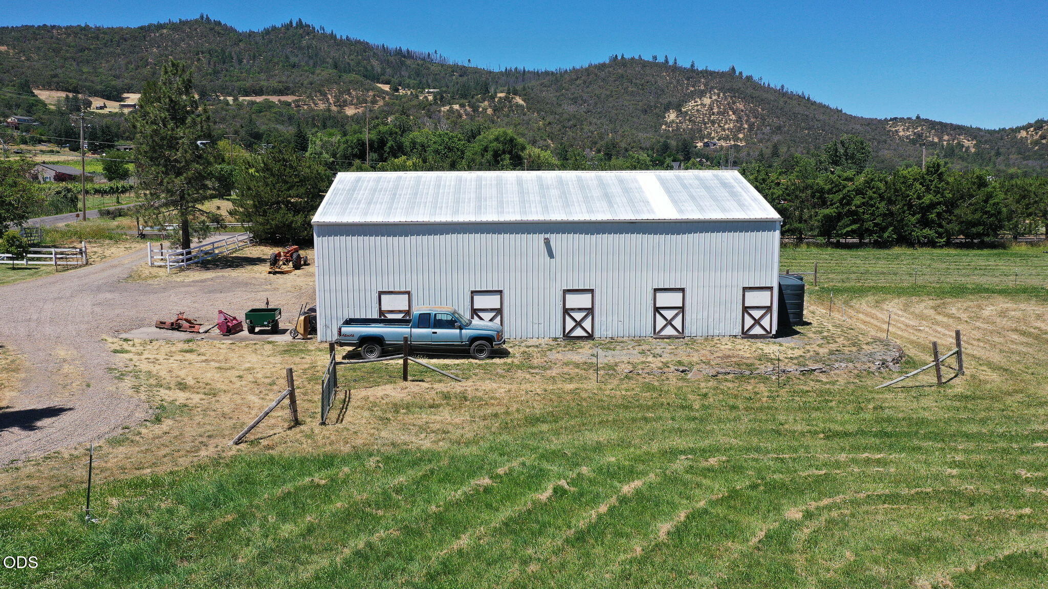 6085 Walden Lane Talent, OR 97540 - Photo 41 of 53