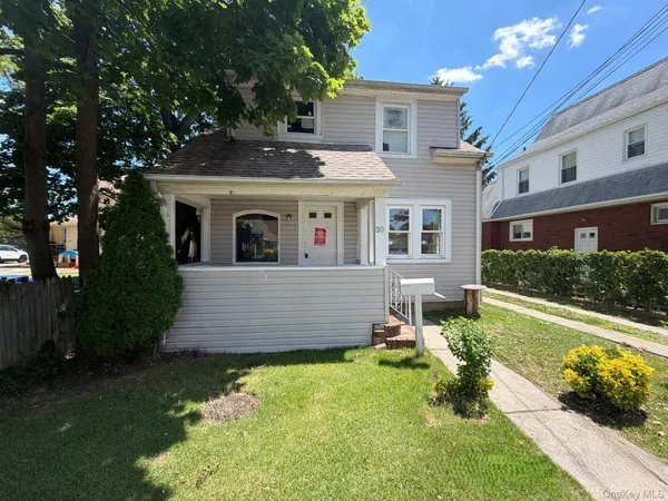 $635,000 | 30 Pierson Avenue, Hempstead, NY 11550