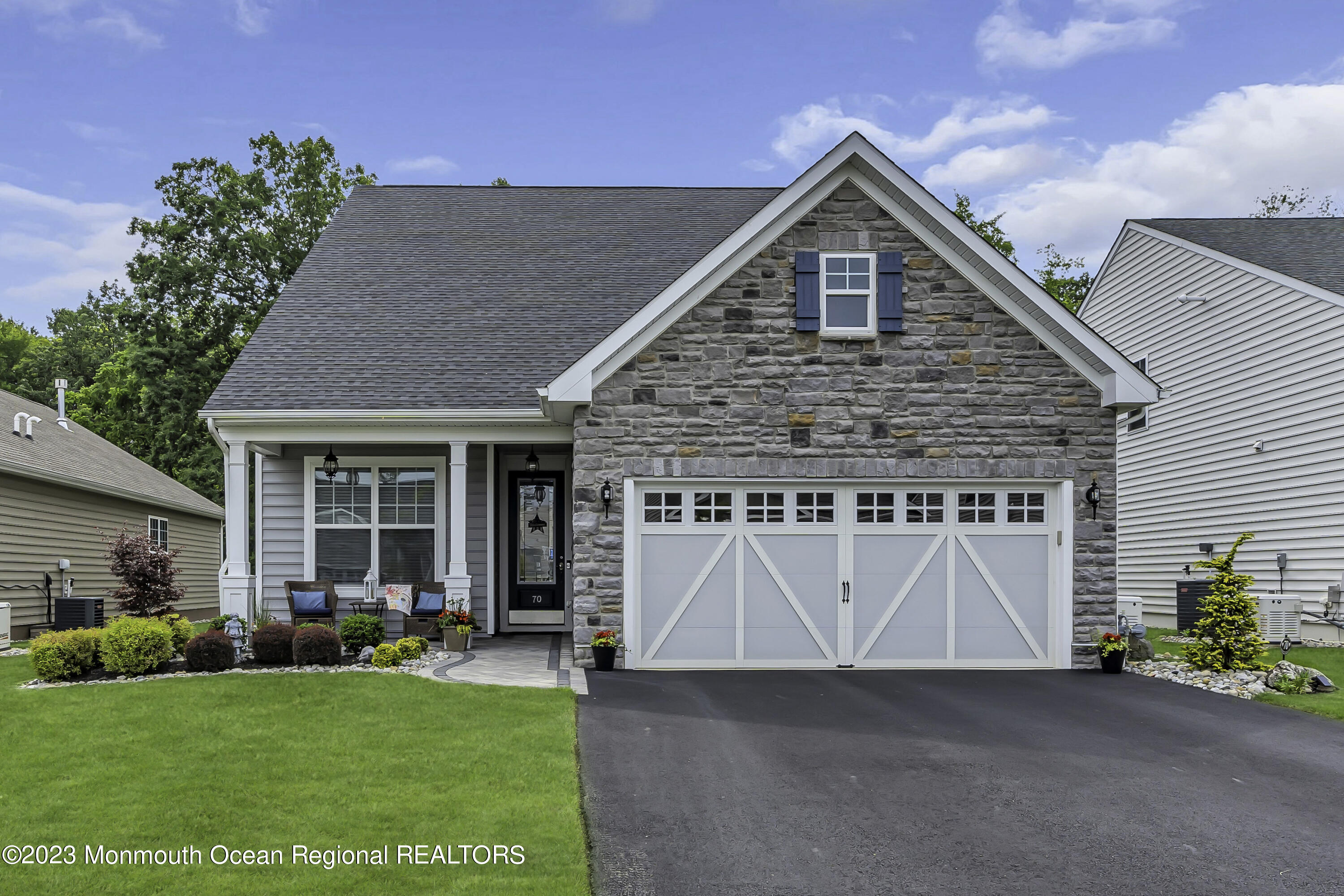 70 Harvest Ridge Road Howell, NJ 07731 - Photo 1 of 62 Welcome to 70 Harvest Ridge