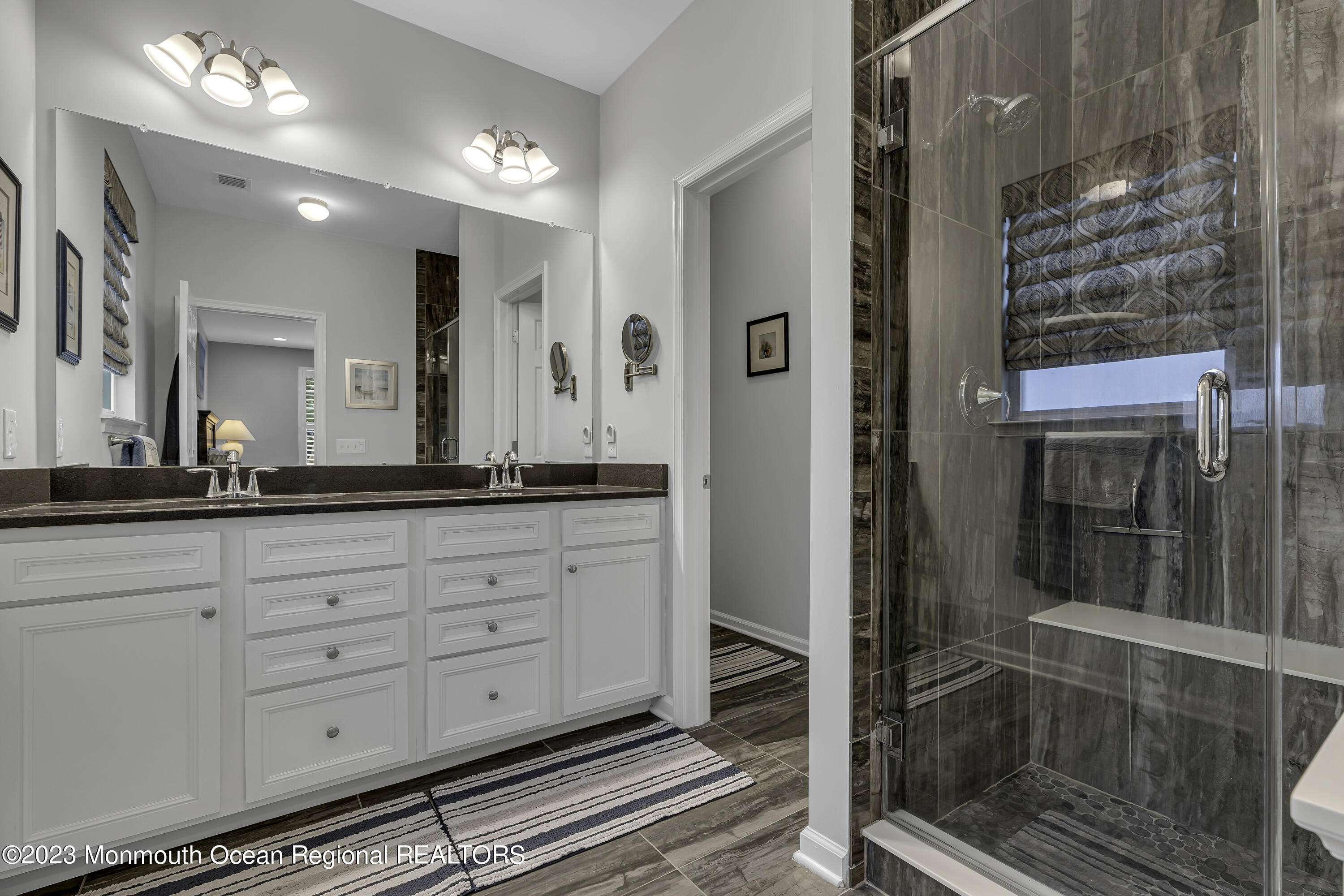 70 Harvest Ridge Road Howell, NJ 07731 - Photo 20 of 62 Master Bath