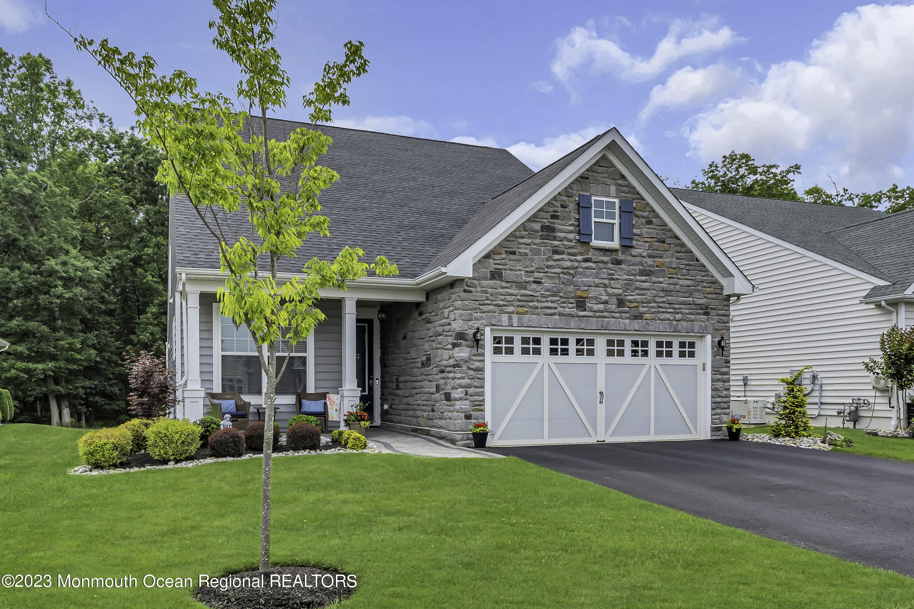 70 Harvest Ridge Road Howell, NJ 07731 - Photo 2 of 62 Four Seasons@Monmouth Woods