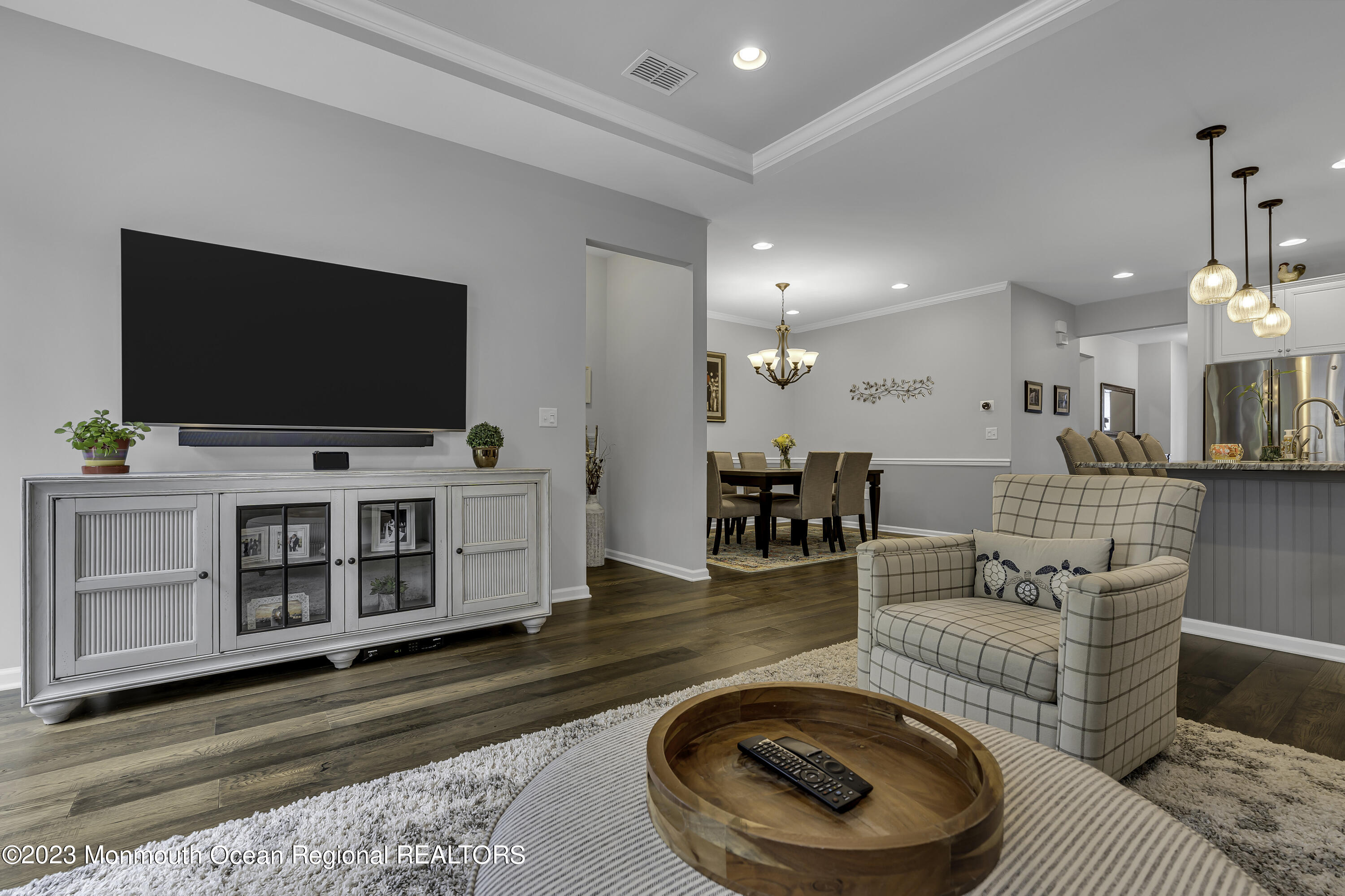 70 Harvest Ridge Road Howell, NJ 07731 - Photo 22 of 62 Great Room