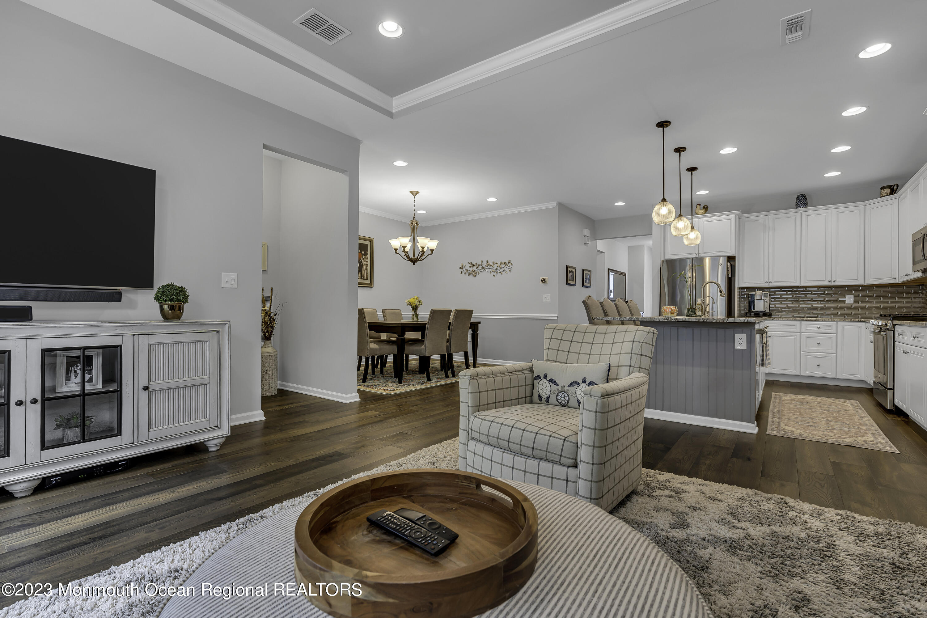 70 Harvest Ridge Road Howell, NJ 07731 - Photo 23 of 62 Neutral Decor