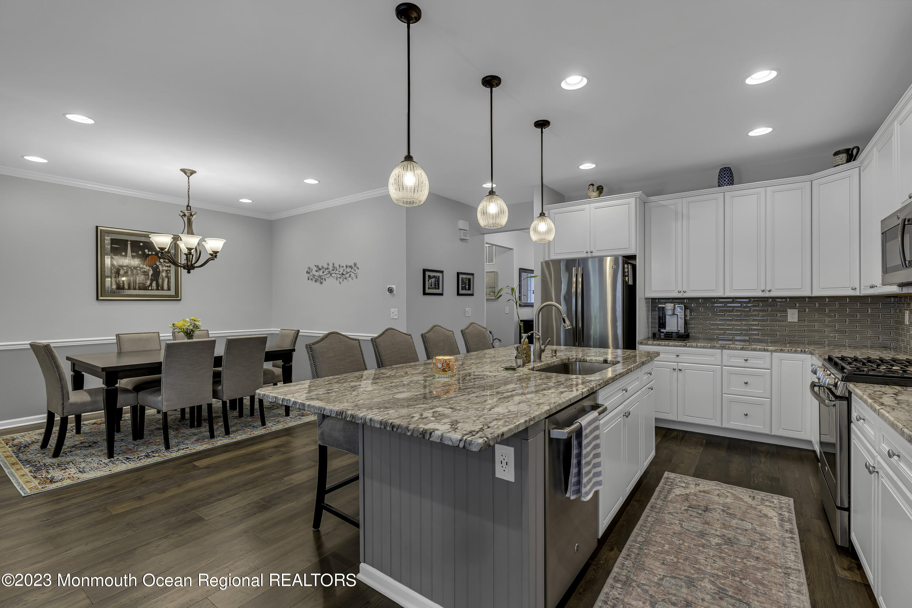 70 Harvest Ridge Road Howell, NJ 07731 - Photo 24 of 62 70 Harvest Ridge