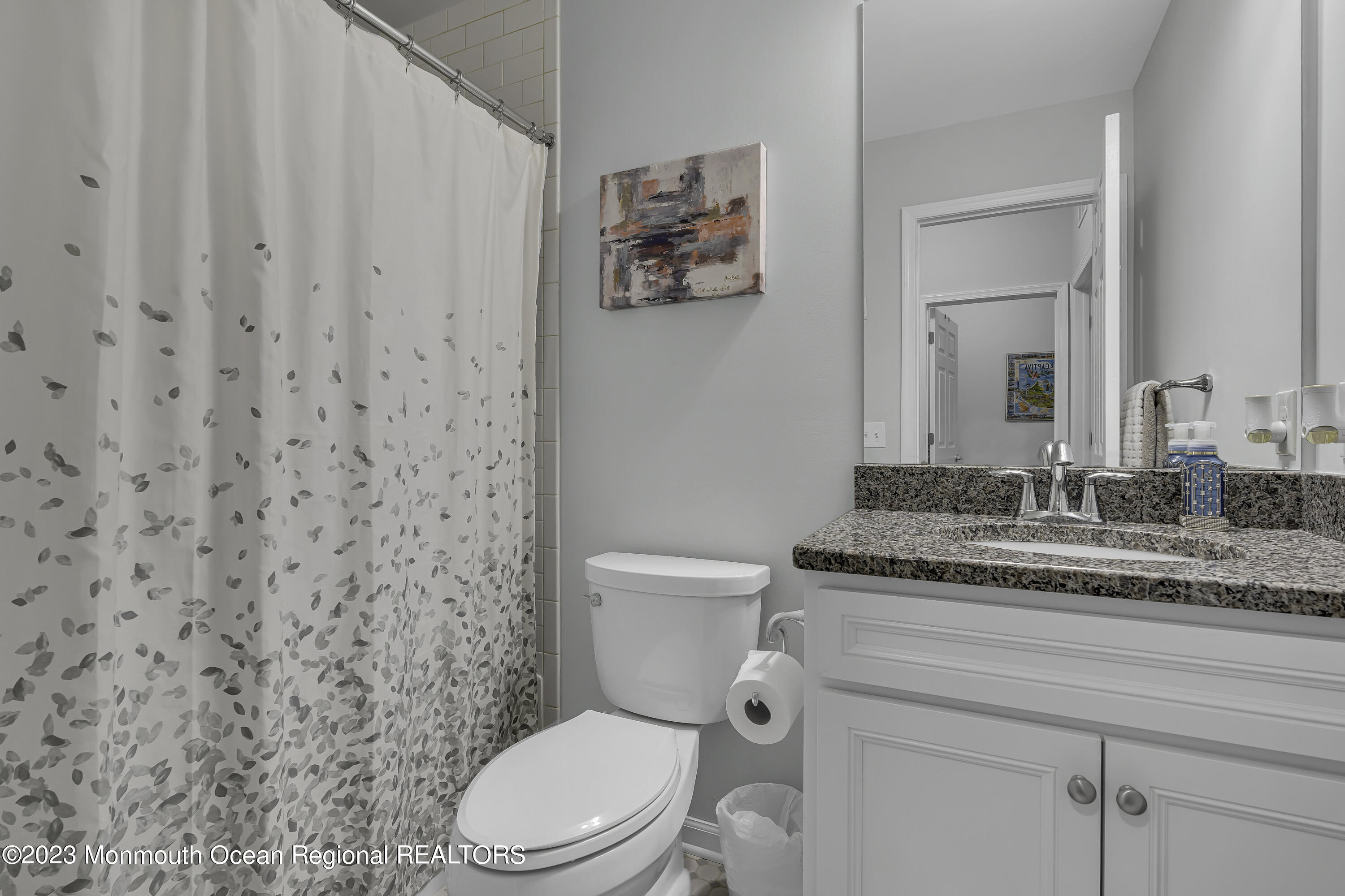 70 Harvest Ridge Road Howell, NJ 07731 - Photo 29 of 62 Bathroom