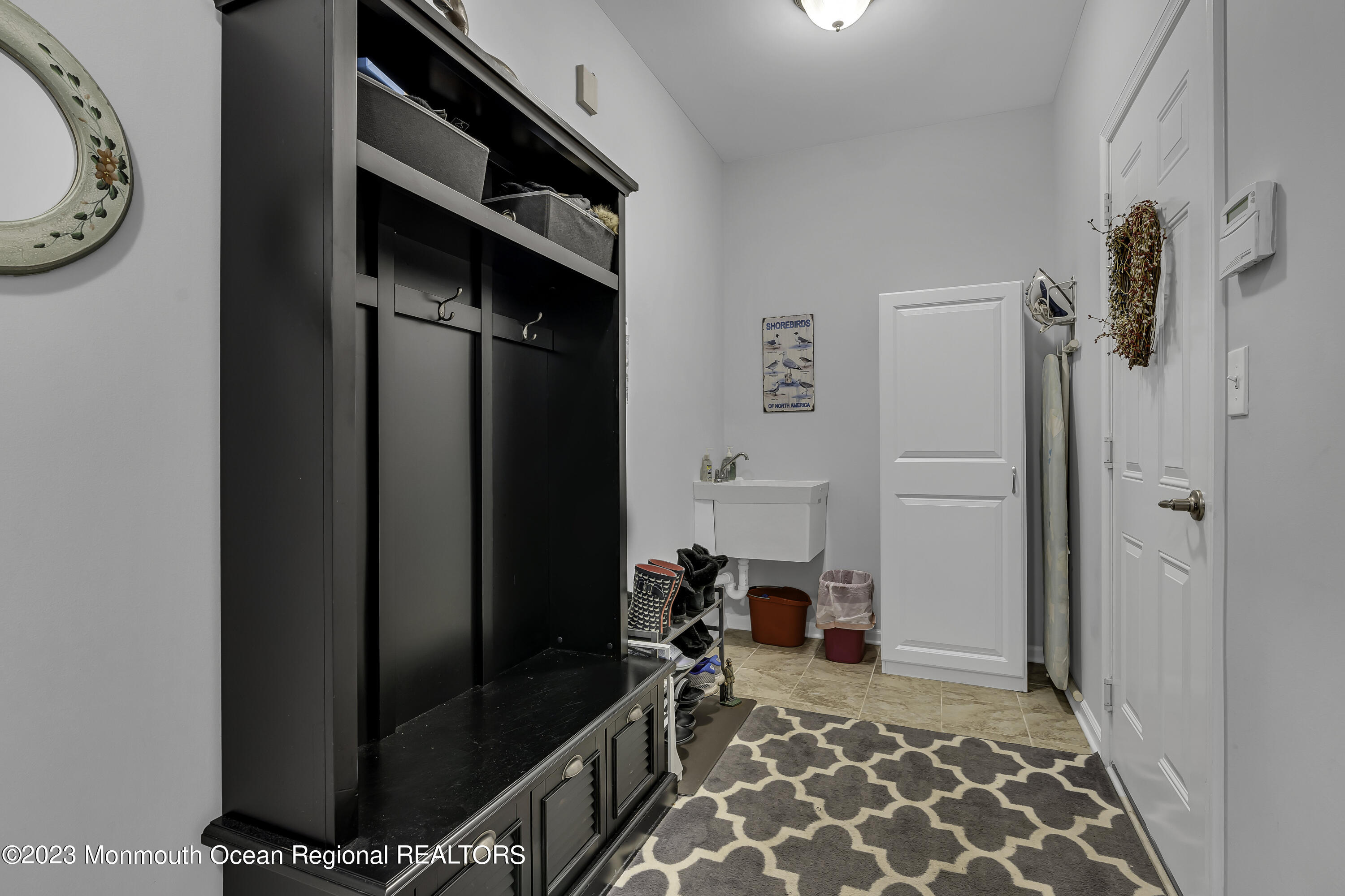 70 Harvest Ridge Road Howell, NJ 07731 - Photo 30 of 62 Laundry Room w/Laundry Sink
