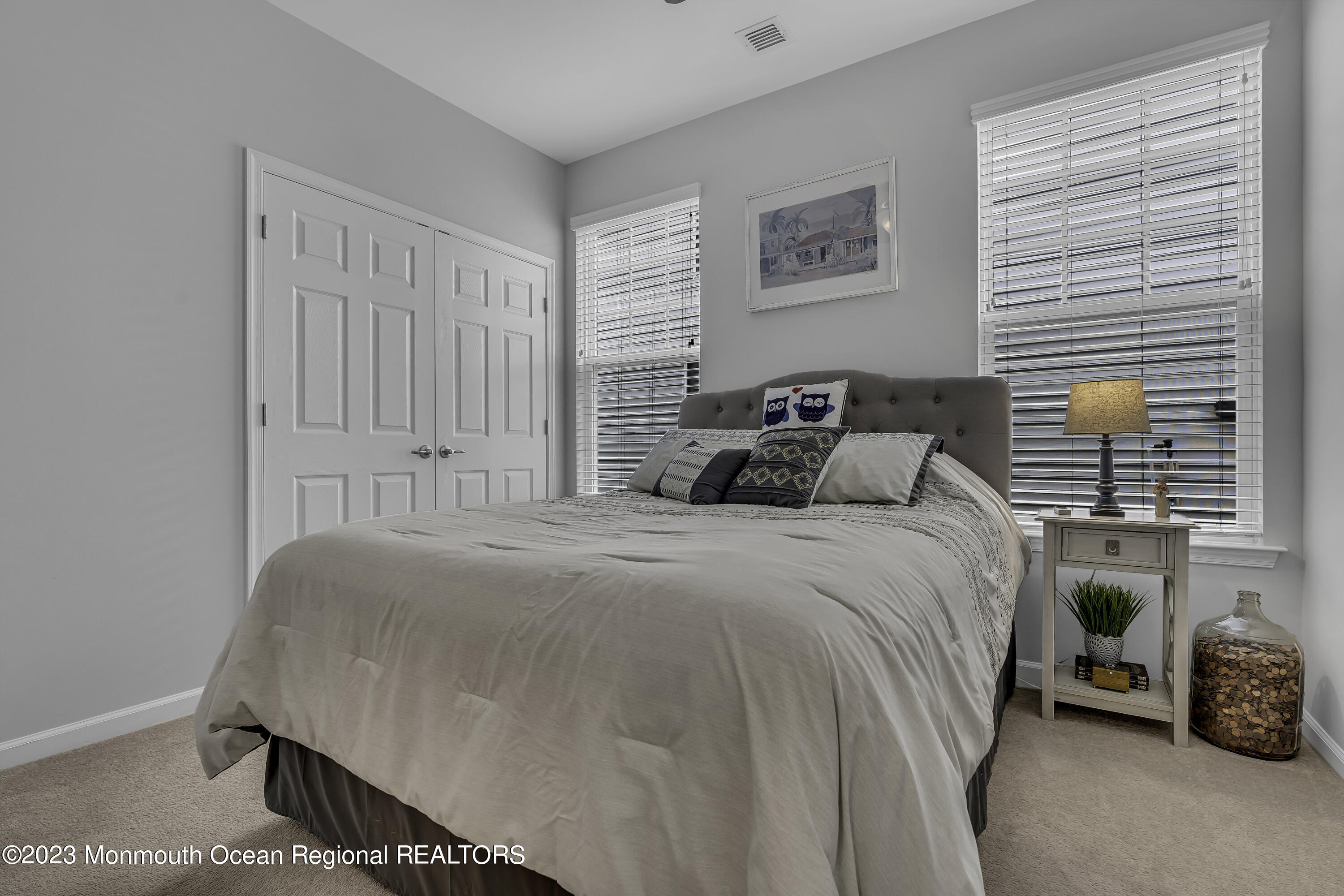 70 Harvest Ridge Road Howell, NJ 07731 - Photo 32 of 62 2nd Bedroom/Guest Room