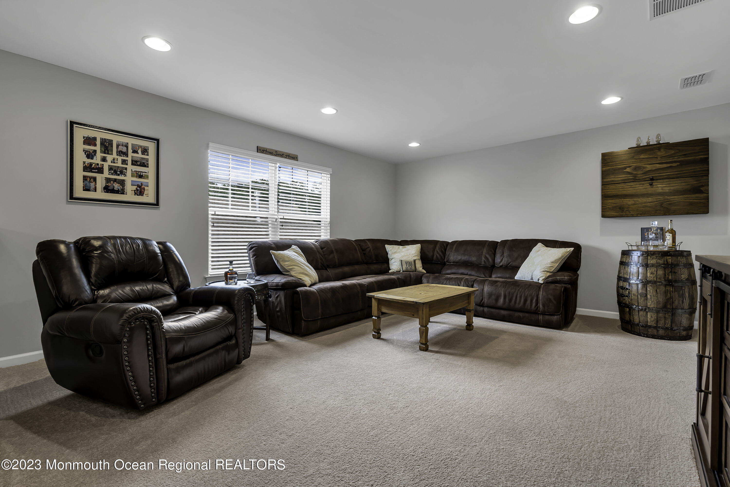 70 Harvest Ridge Road Howell, NJ 07731 - Photo 34 of 62 Loft Area