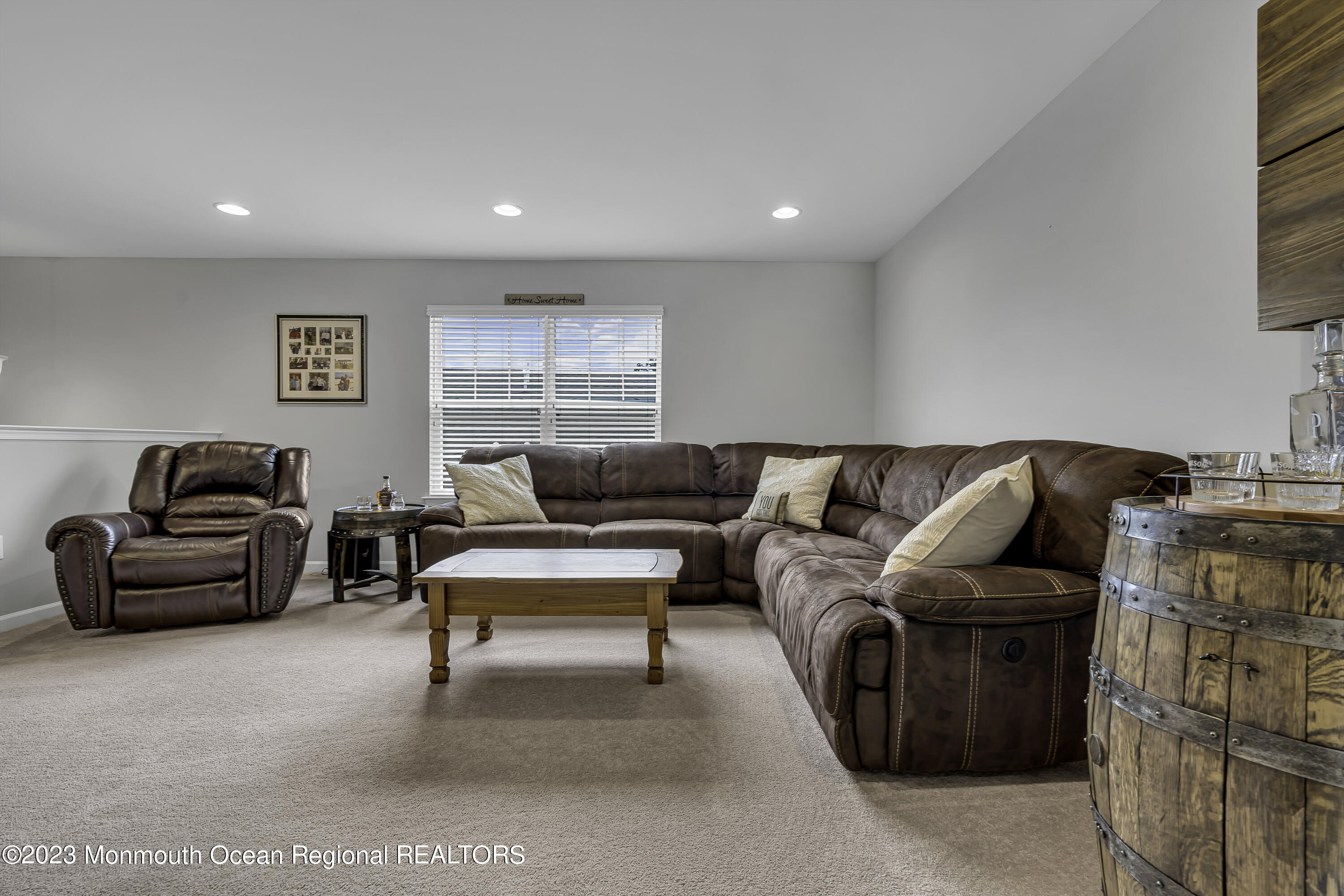 70 Harvest Ridge Road Howell, NJ 07731 - Photo 36 of 62 Loft Area