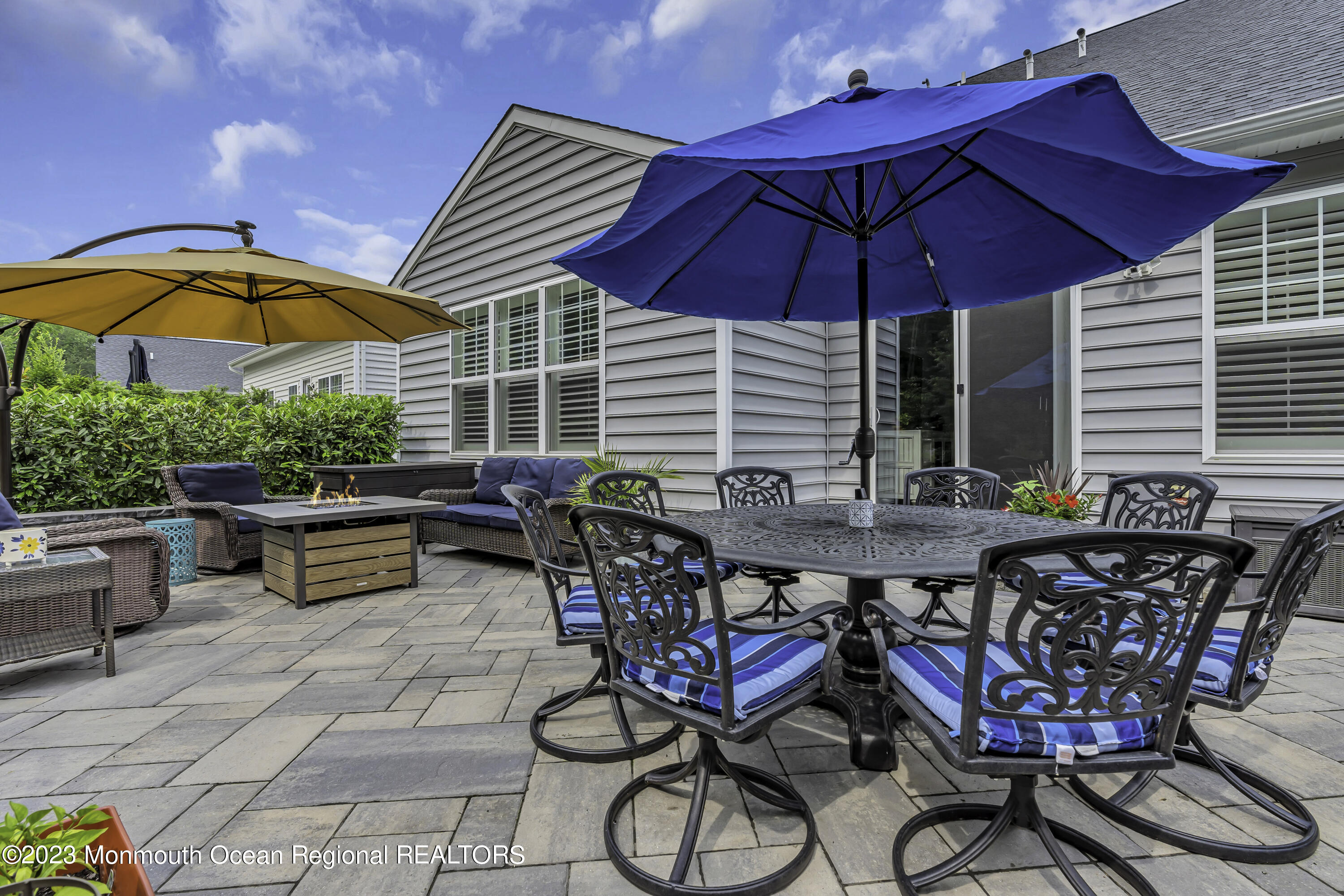 70 Harvest Ridge Road Howell, NJ 07731 - Photo 45 of 62 Room for Everyone!!