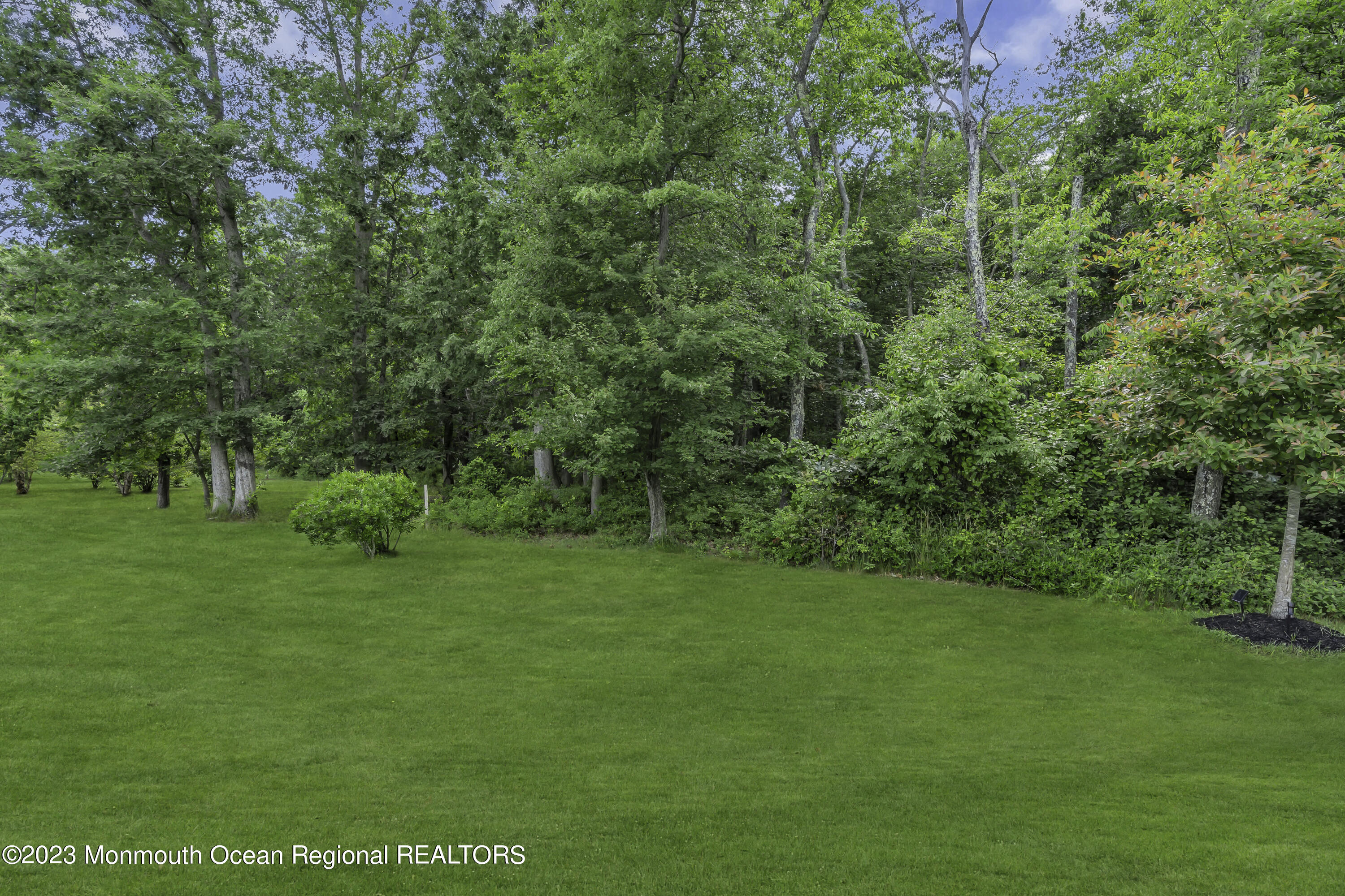 70 Harvest Ridge Road Howell, NJ 07731 - Photo 47 of 62 View from Great Room