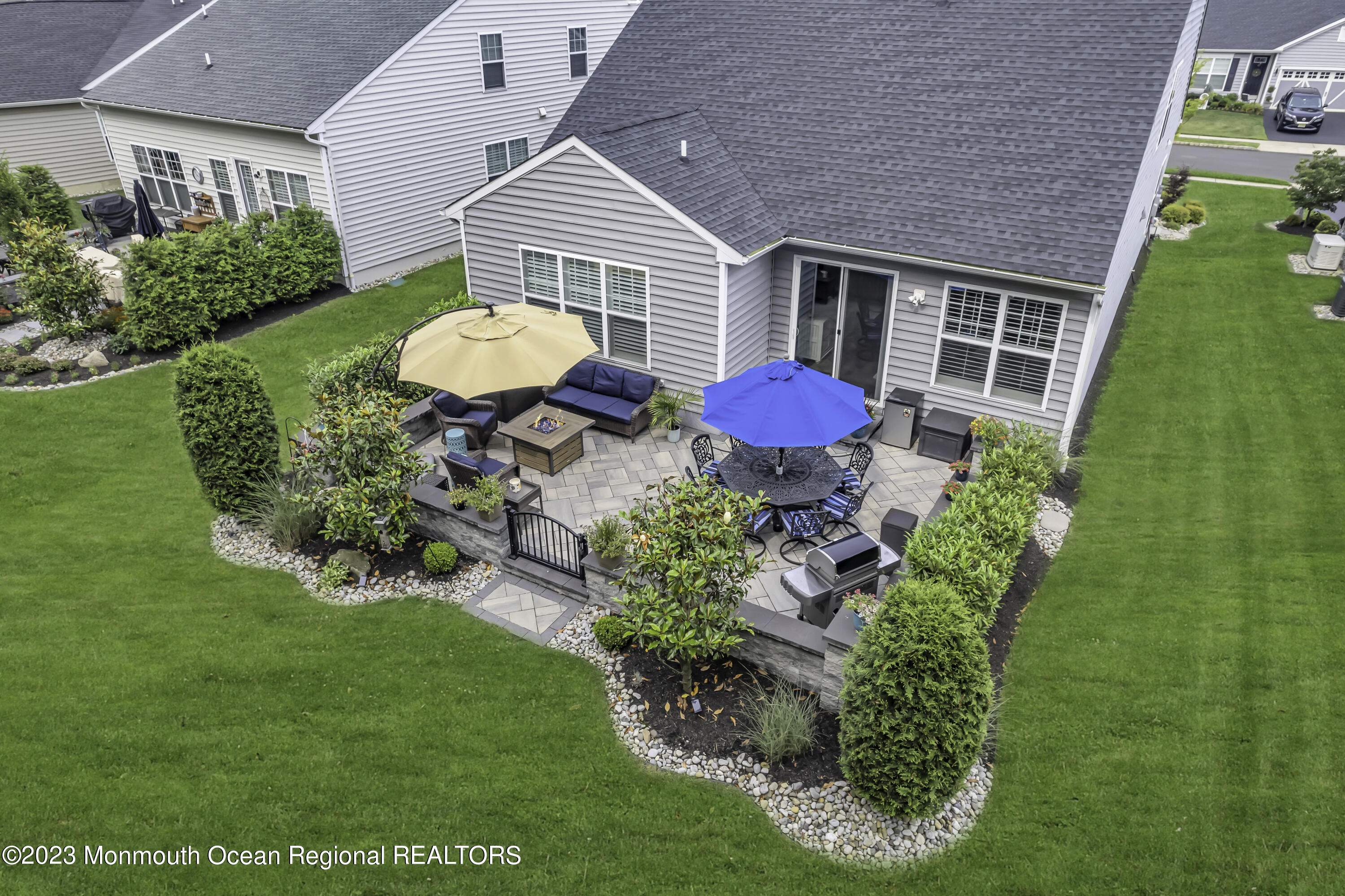 70 Harvest Ridge Road Howell, NJ 07731 - Photo 51 of 62 70 Harvest Ridge