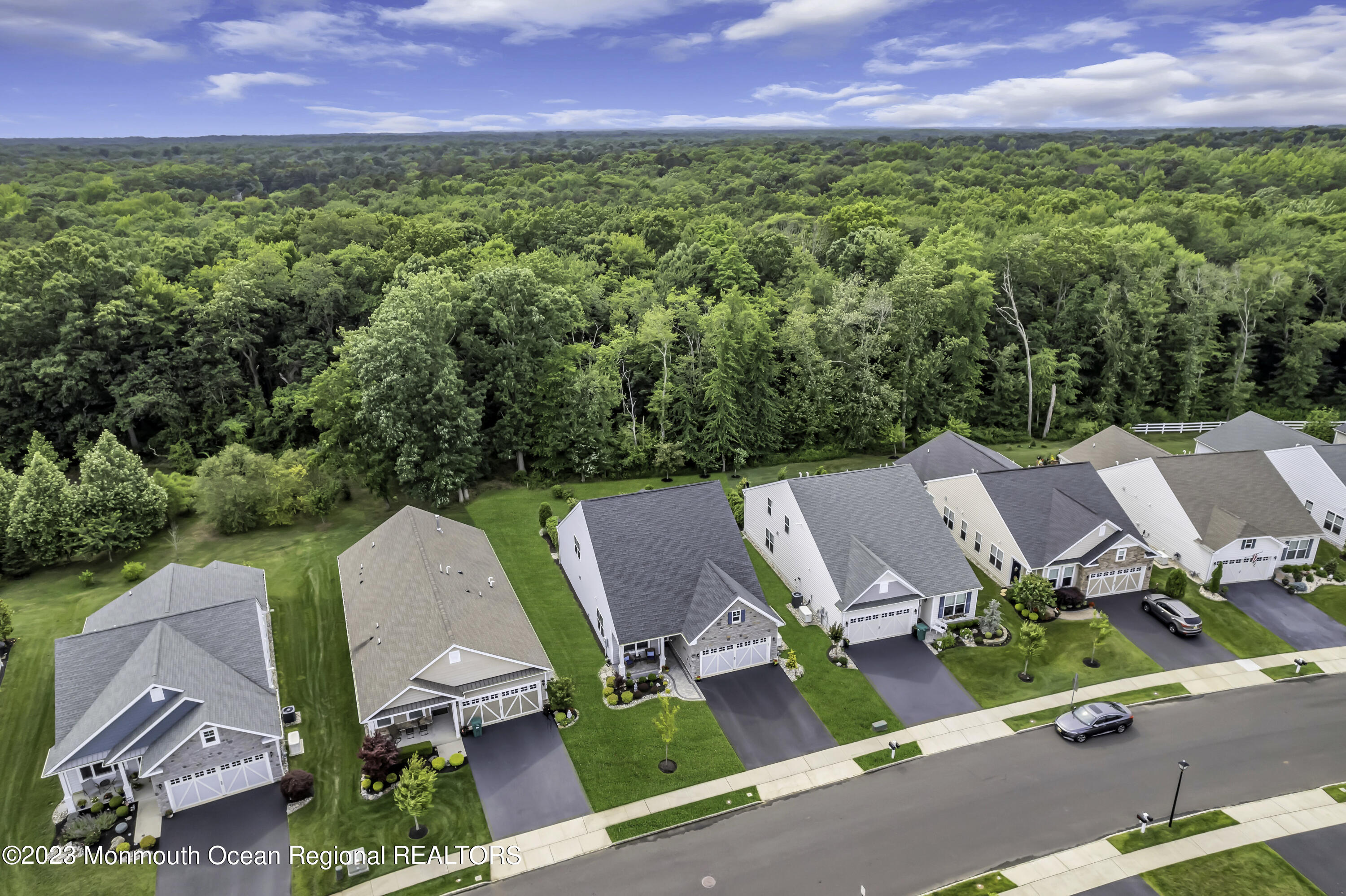 70 Harvest Ridge Road Howell, NJ 07731 - Photo 54 of 62 70 Harvest Ridge