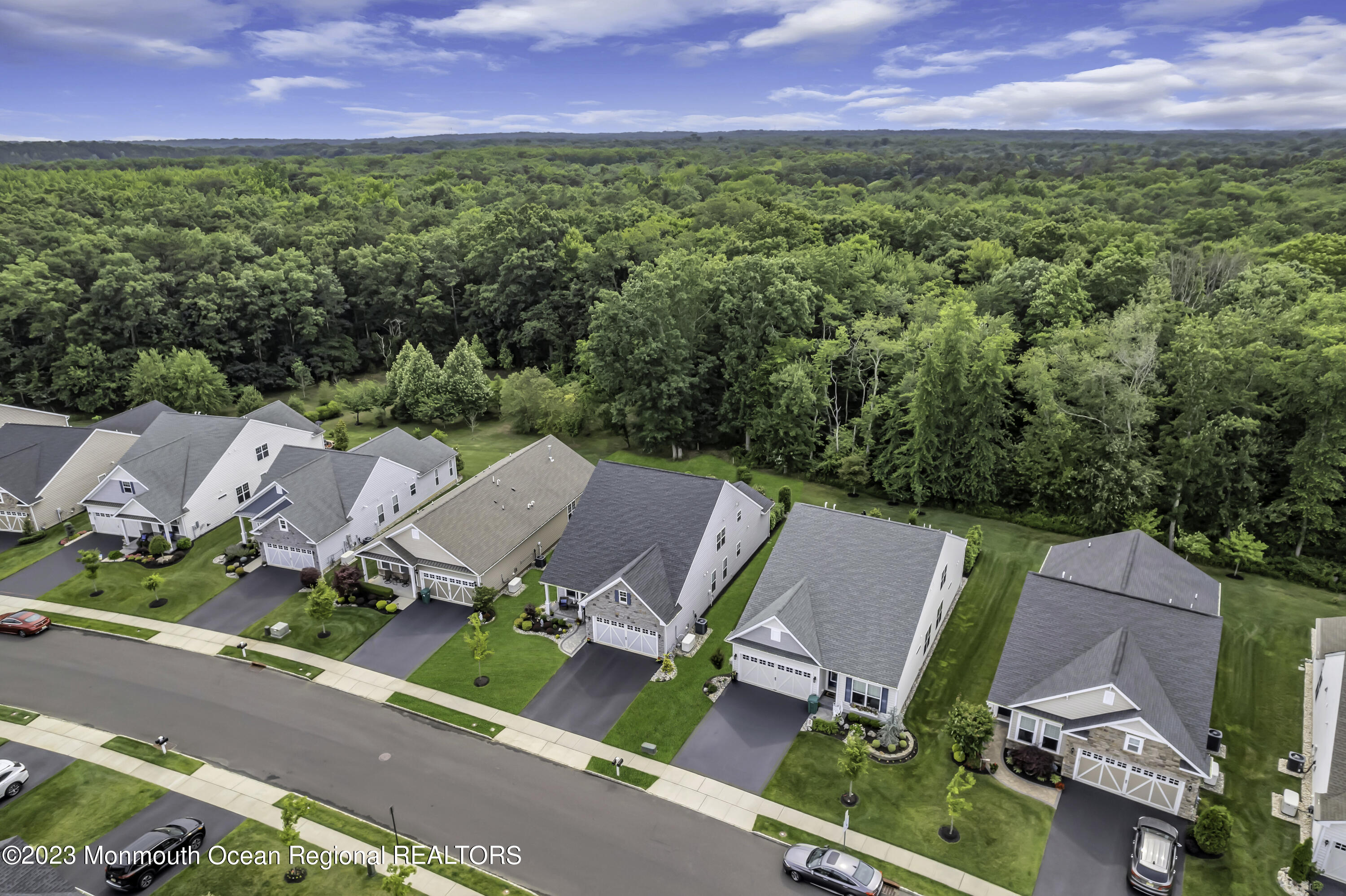 70 Harvest Ridge Road Howell, NJ 07731 - Photo 55 of 62 70 Harvest Ridge