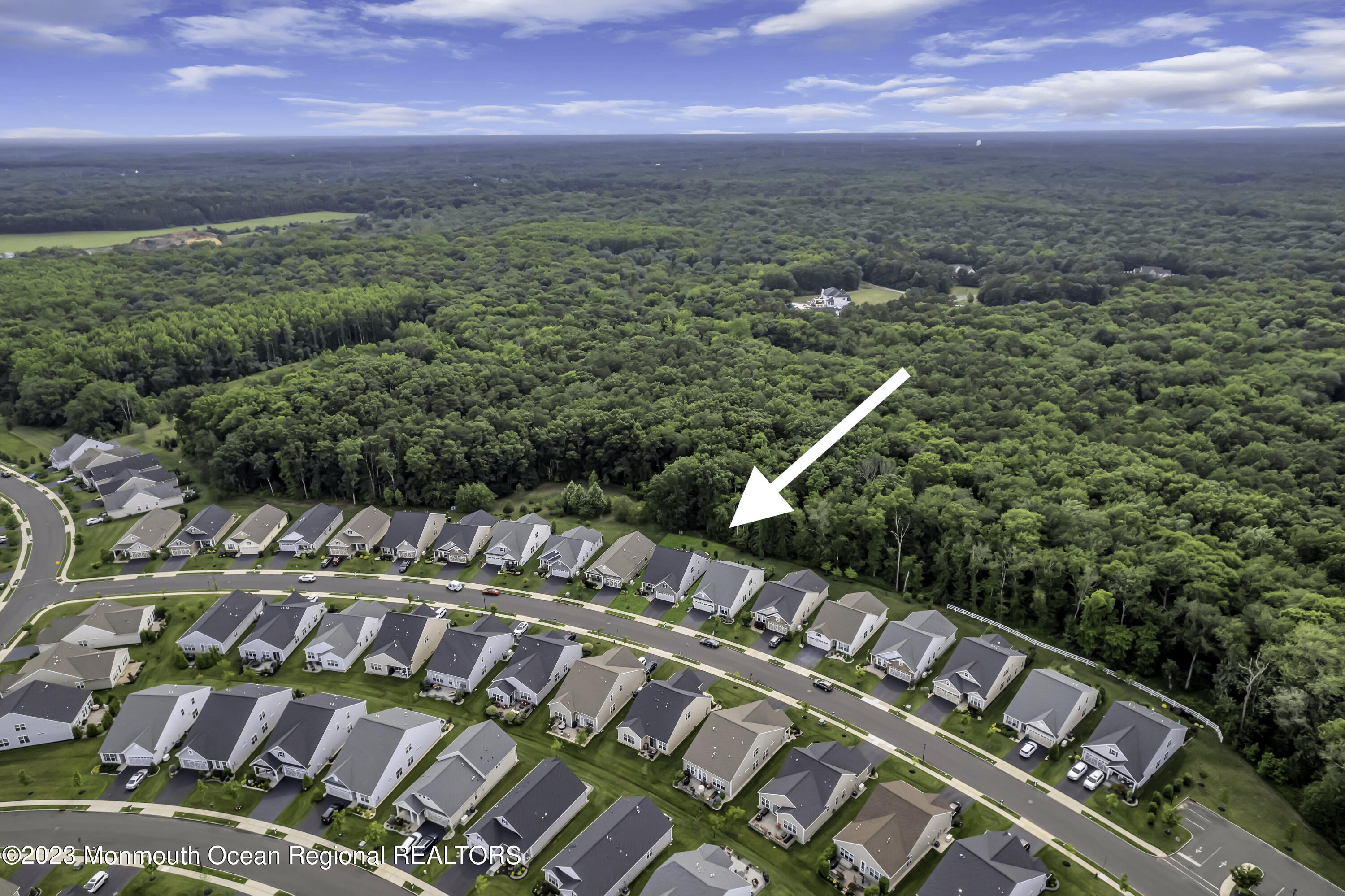 70 Harvest Ridge Road Howell, NJ 07731 - Photo 56 of 62 Location Location Location