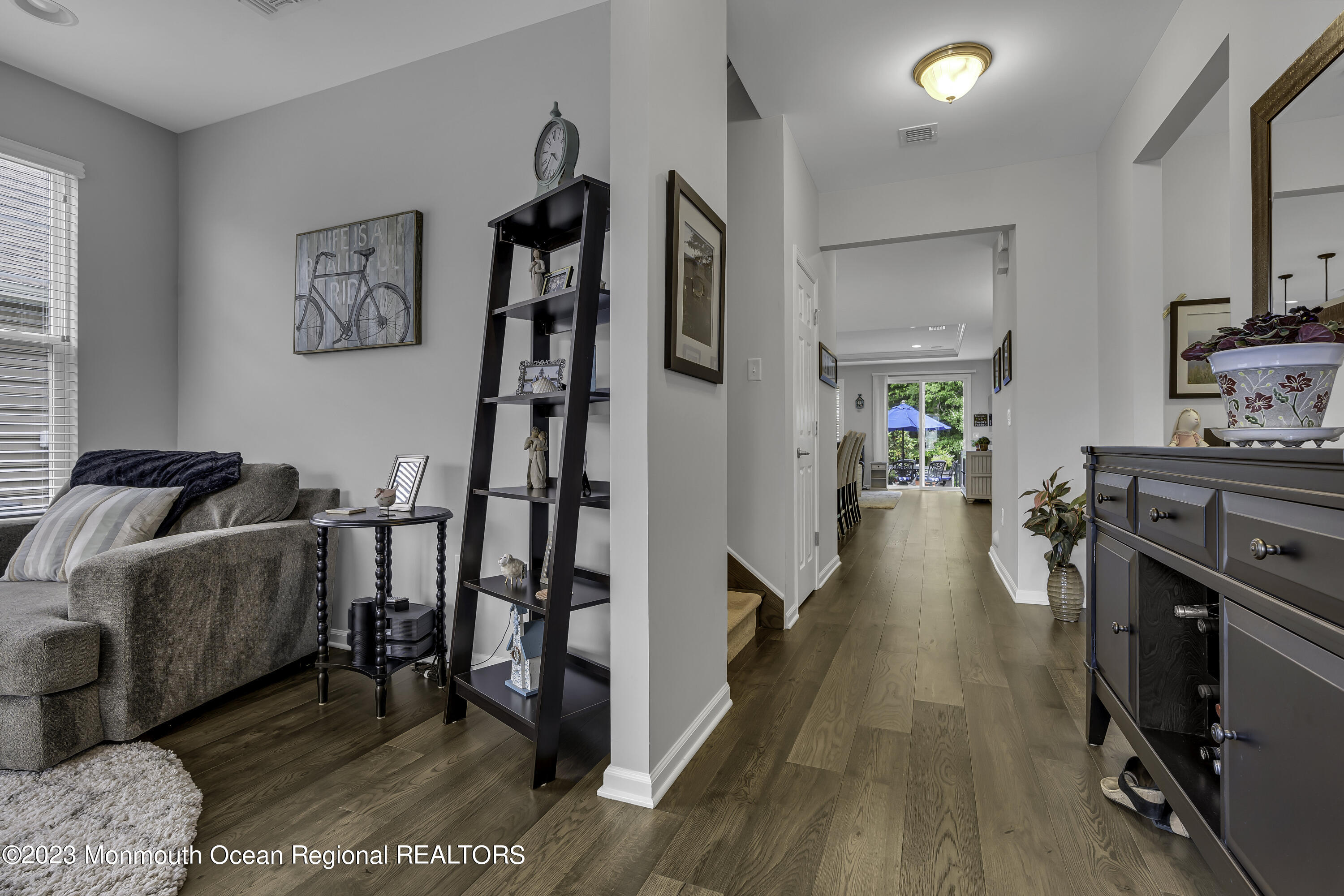 70 Harvest Ridge Road Howell, NJ 07731 - Photo 9 of 62 Engineered Hardwood