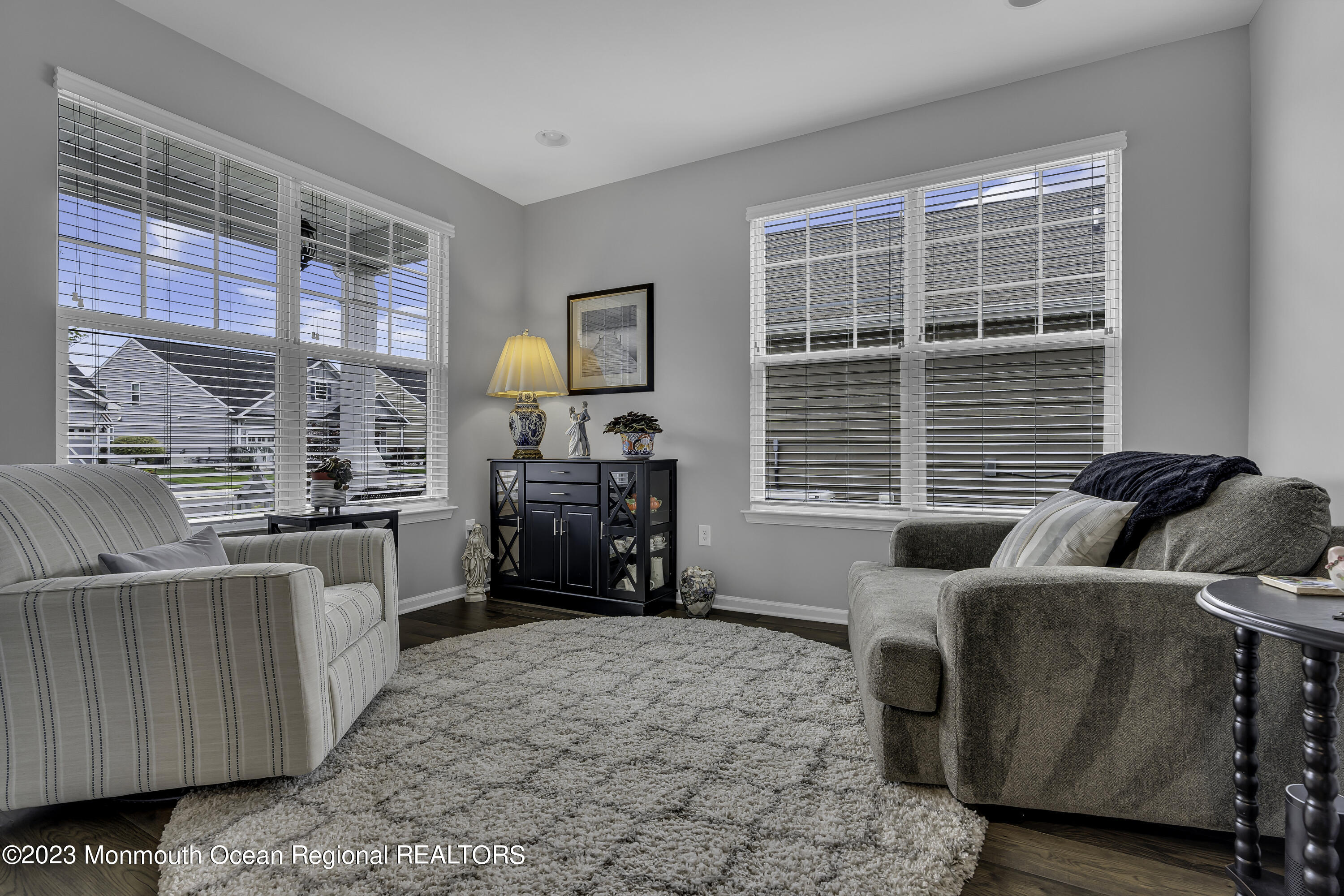 70 Harvest Ridge Road Howell, NJ 07731 - Photo 10 of 62 Office/Den