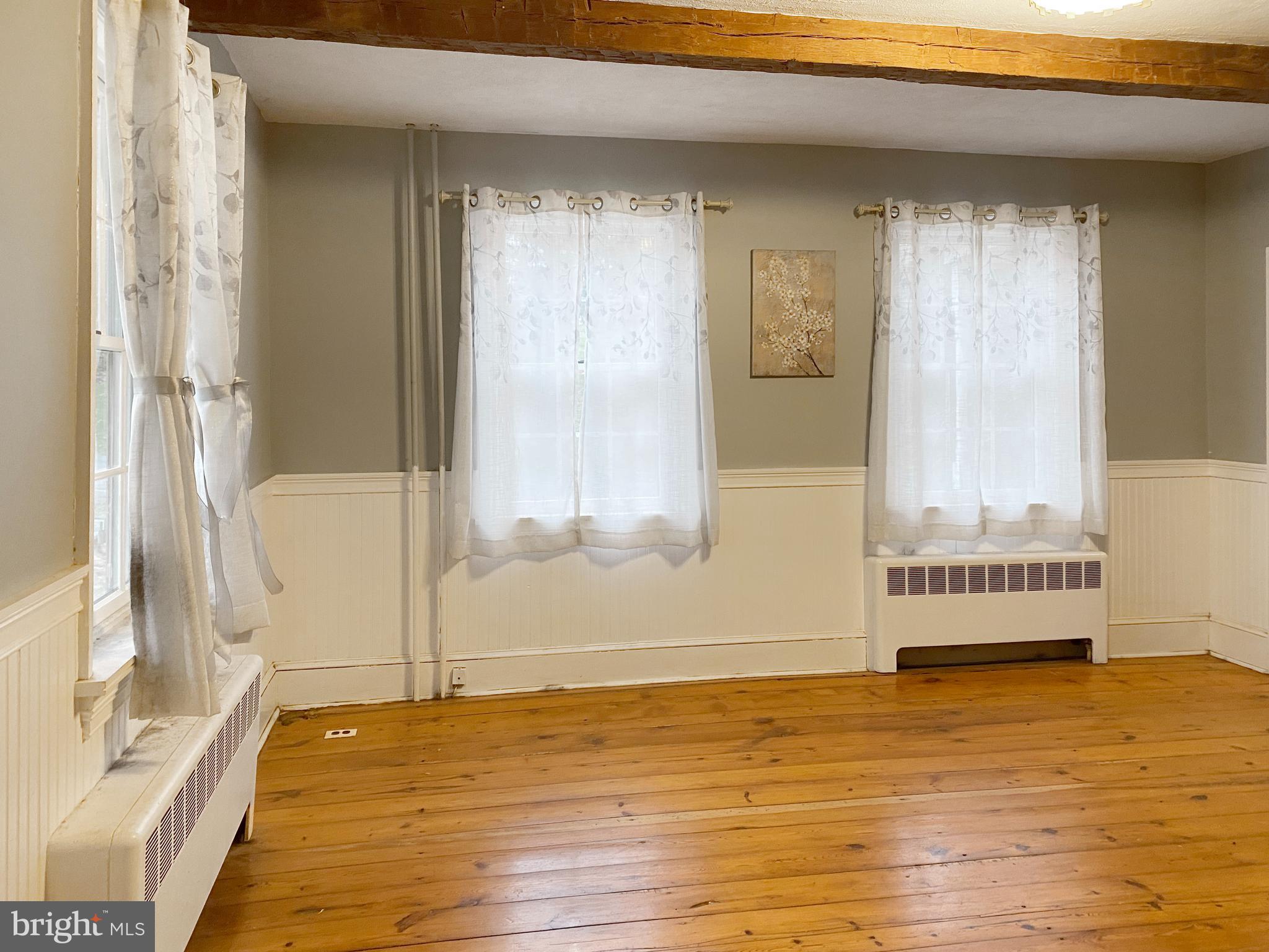 589 Groffs Mill Road Harleysville, PA 19438 - Photo 7 of 14 a view of an empty room with window