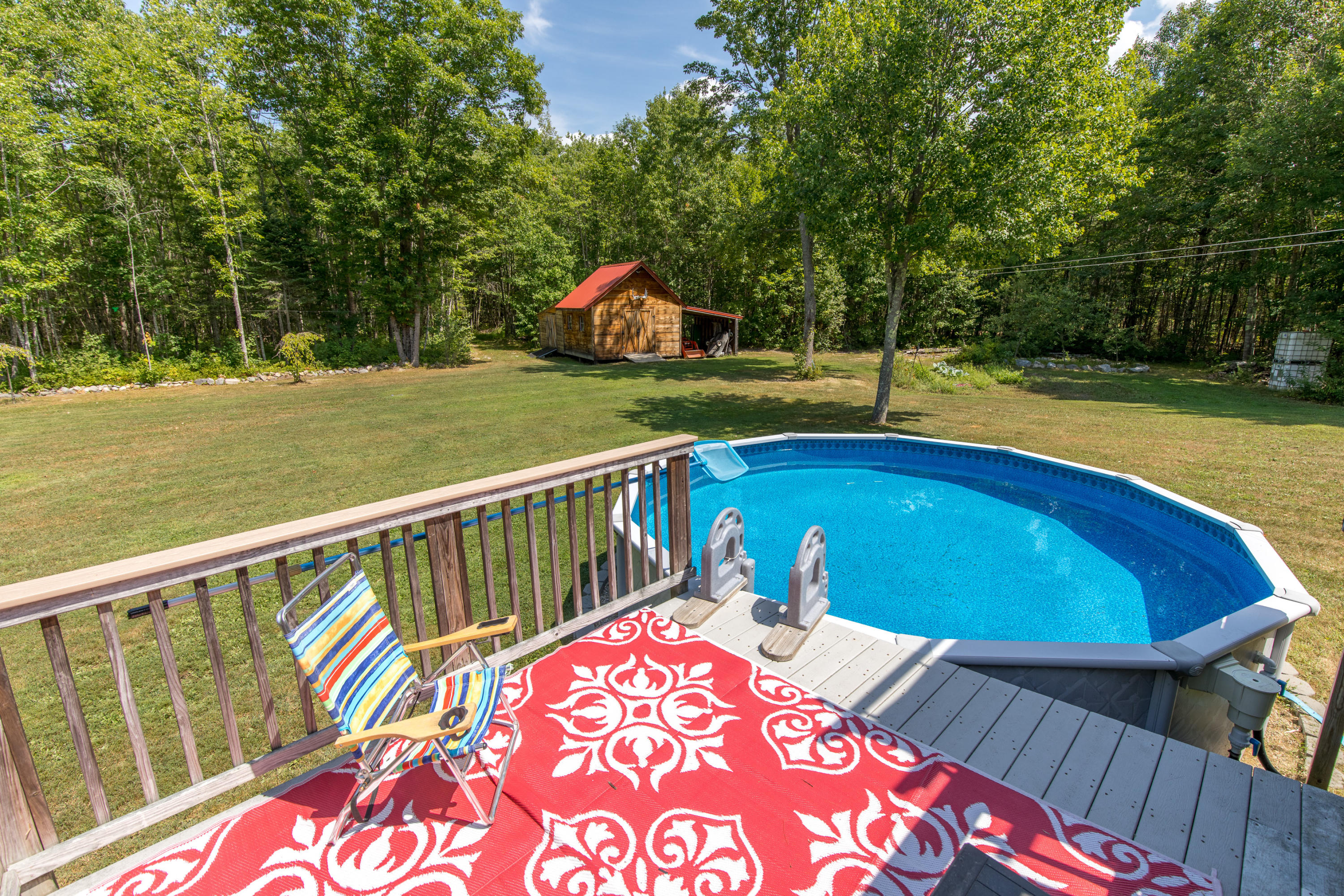 269 Buxton Road Saco, ME 04072 - Photo 3 of 71 269 Buxton Road Saco-53