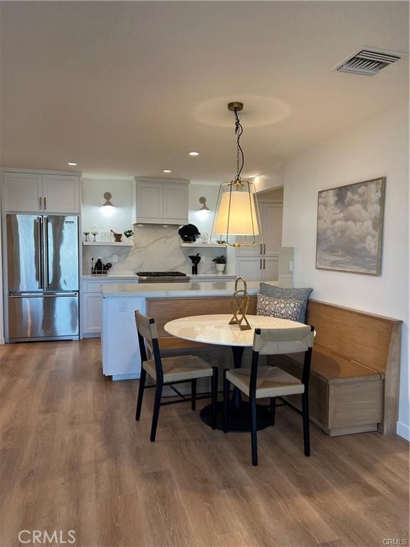 723 Palisades Beach Road, Unit 101 Santa Monica, CA 90402 - Photo 5 of 28