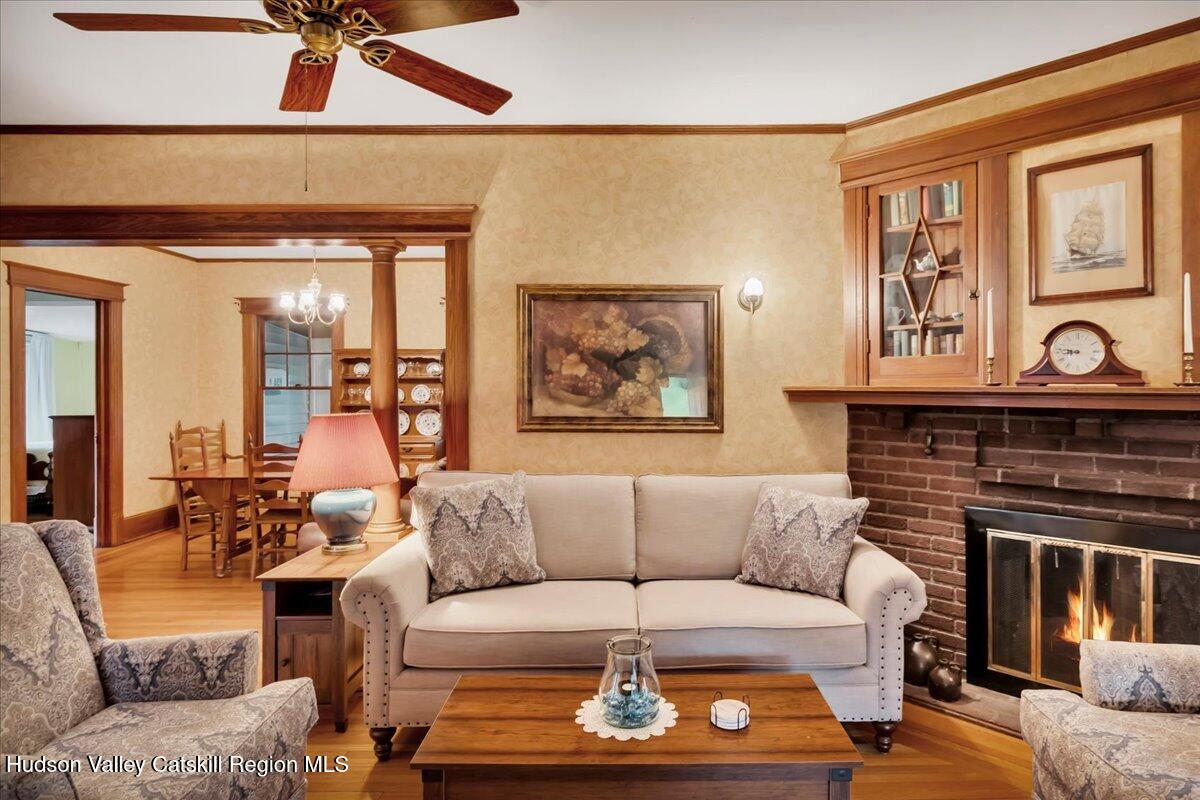 336 State Farm Road Valatie, NY 12184 - Photo 7 of 46 4911
