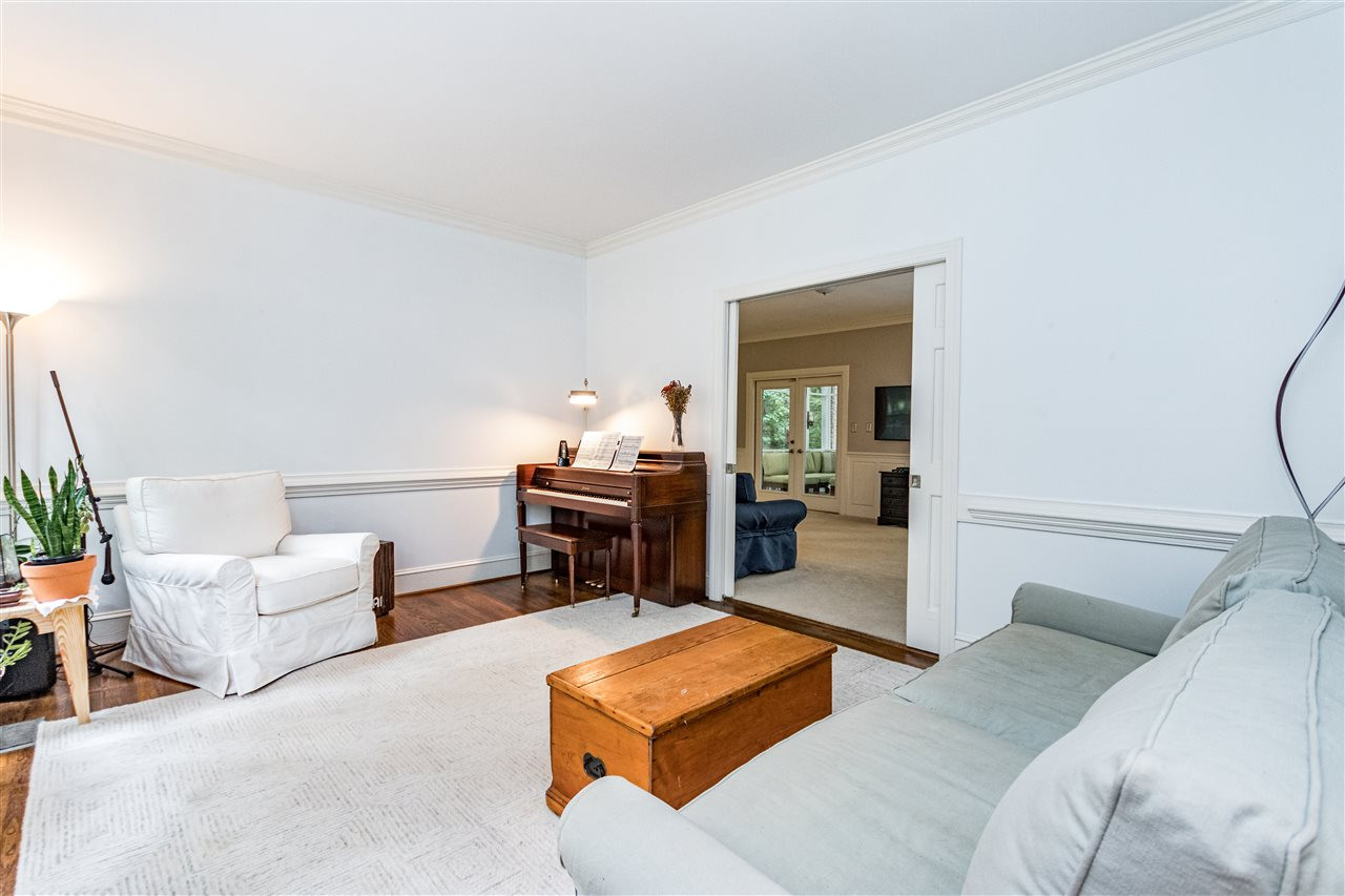 10045 Old Warden Road Raleigh, NC 27615 - Photo 3 of 30 Photo 3