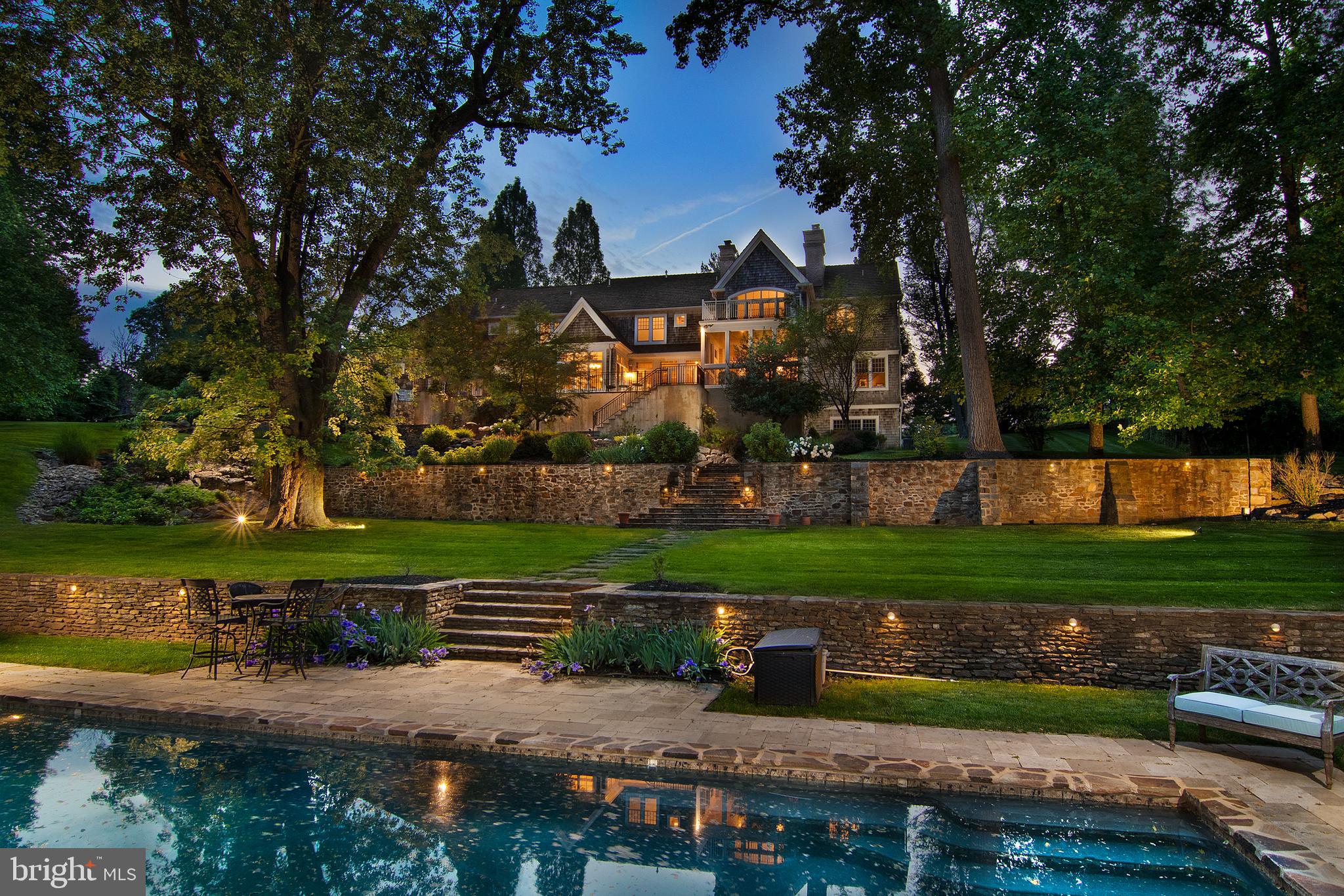 102 Springhouse Lane Newtown Square, PA 19073 - Photo 2 of 80