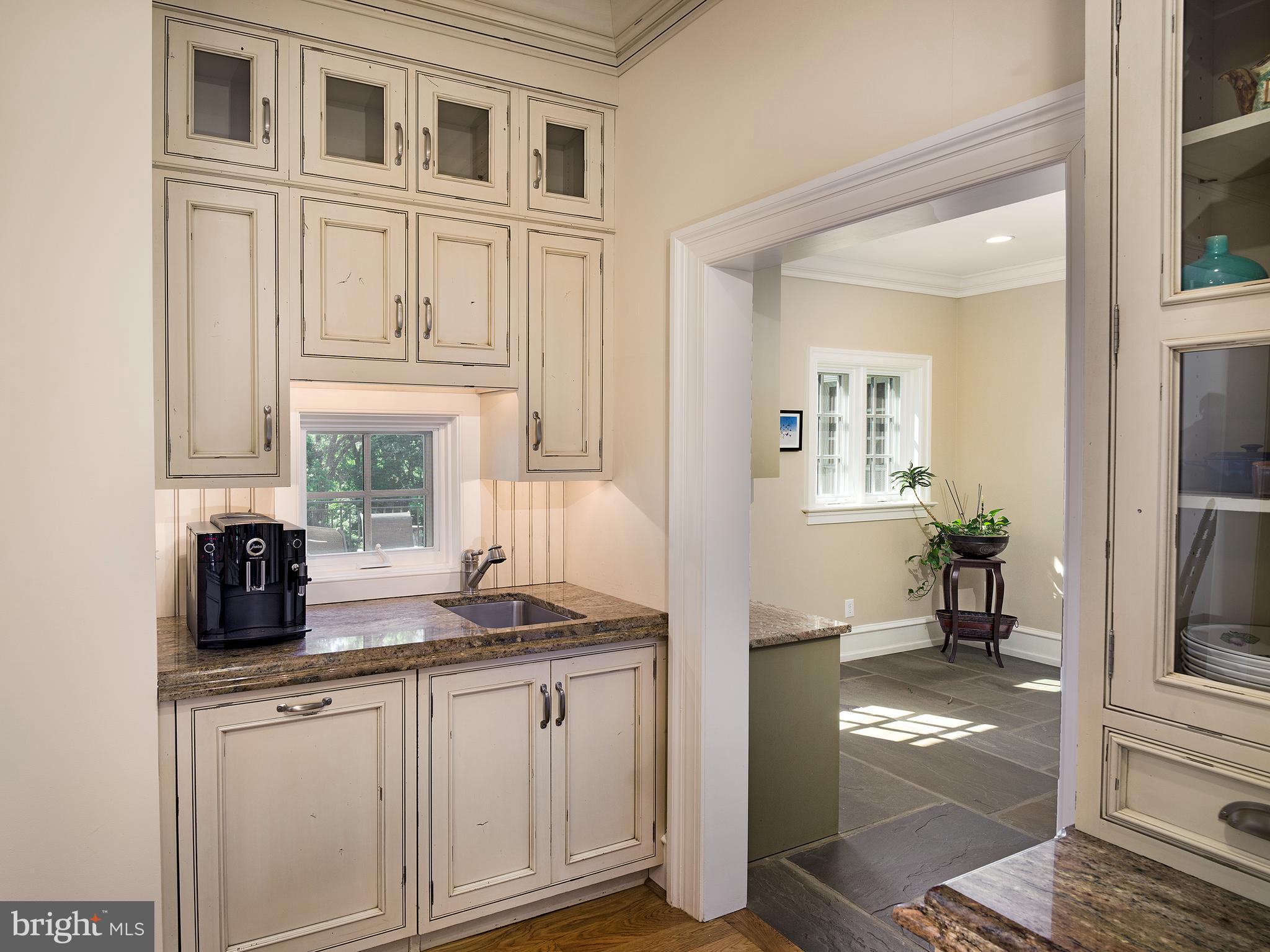 102 Springhouse Lane Newtown Square, PA 19073 - Photo 25 of 80 a kitchen with stainless steel appliances granite countertop a refrigerator and a stove