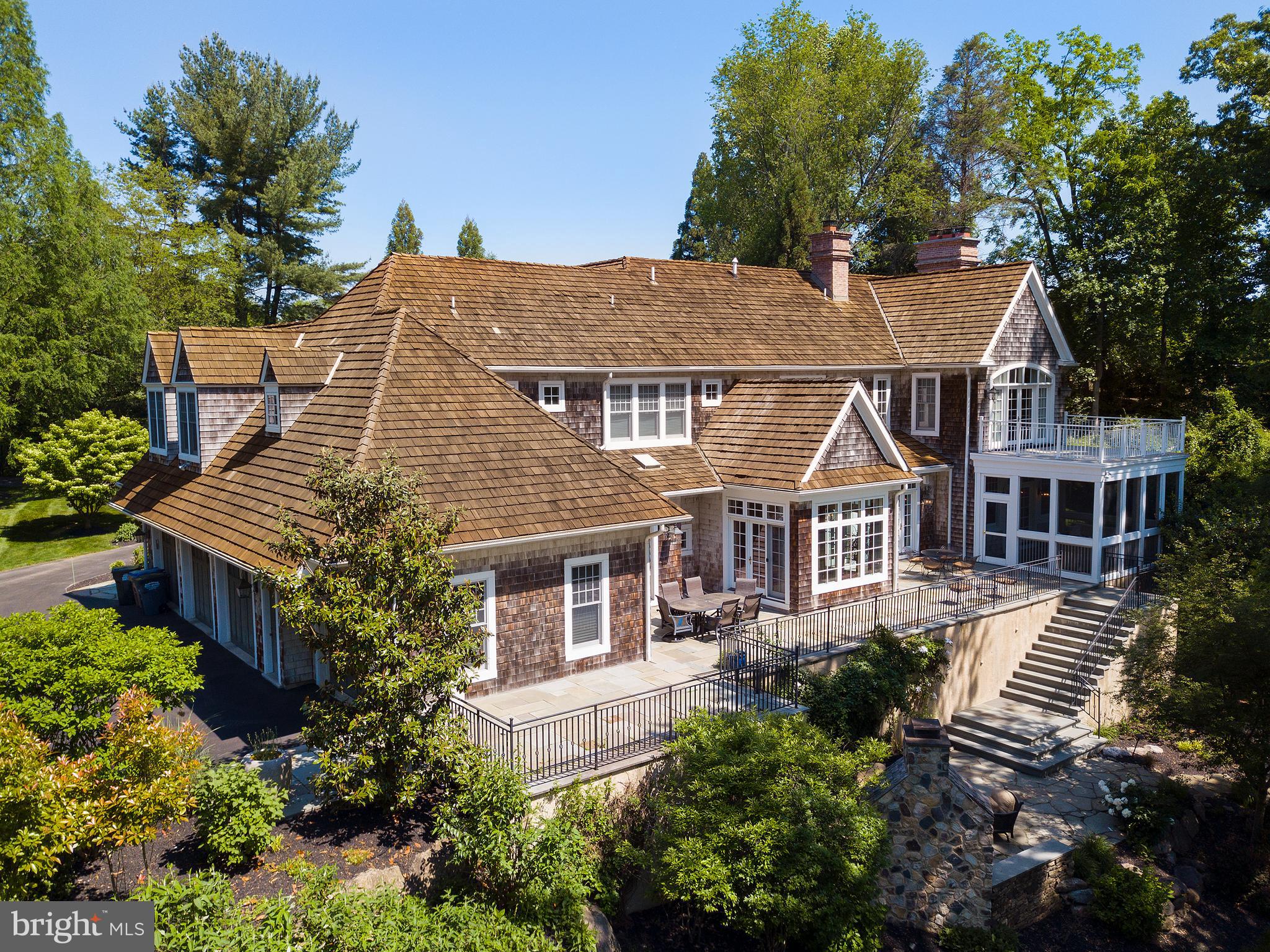 102 Springhouse Lane Newtown Square, PA 19073 - Photo 68 of 80