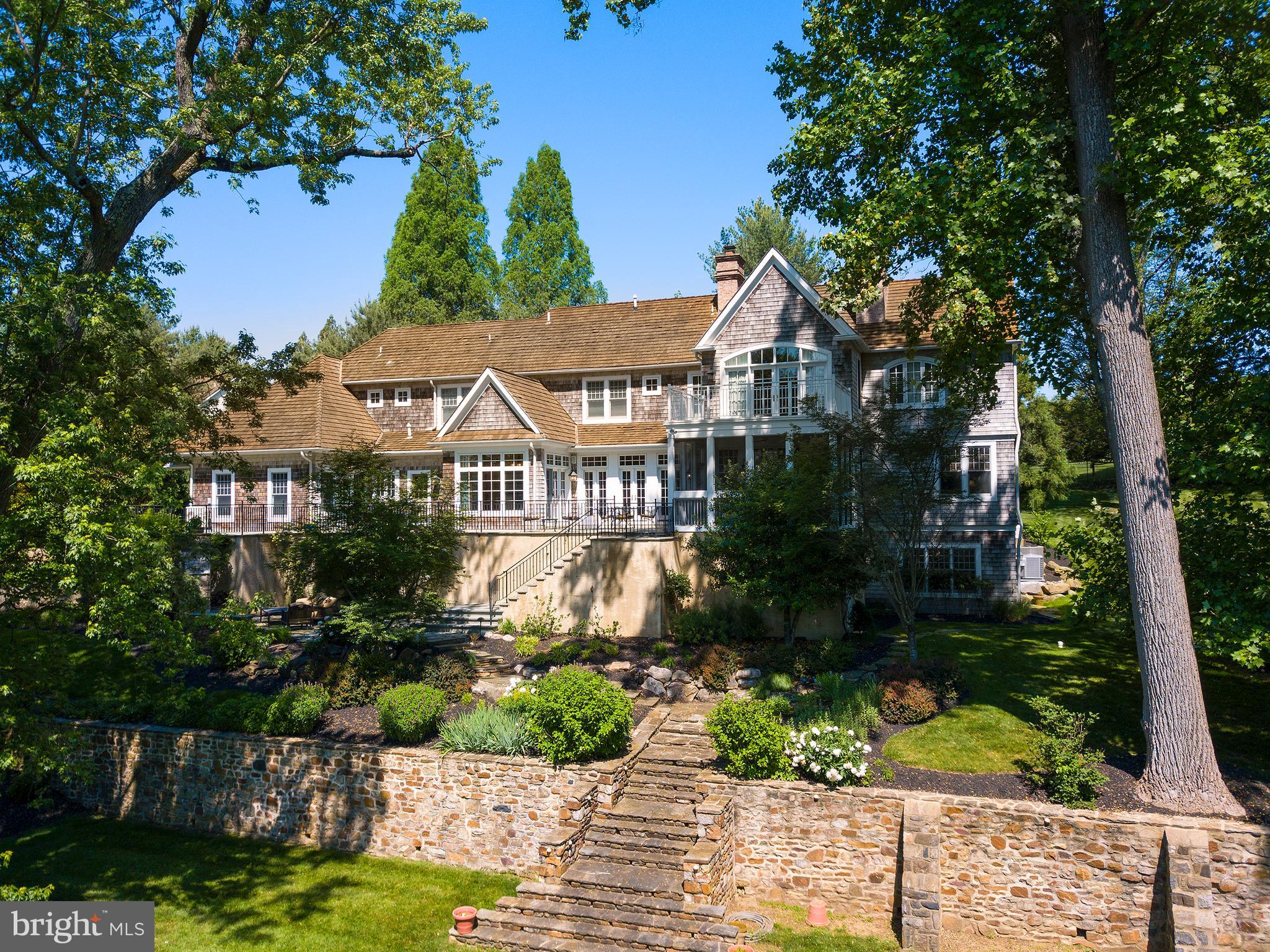 102 Springhouse Lane Newtown Square, PA 19073 - Photo 70 of 80